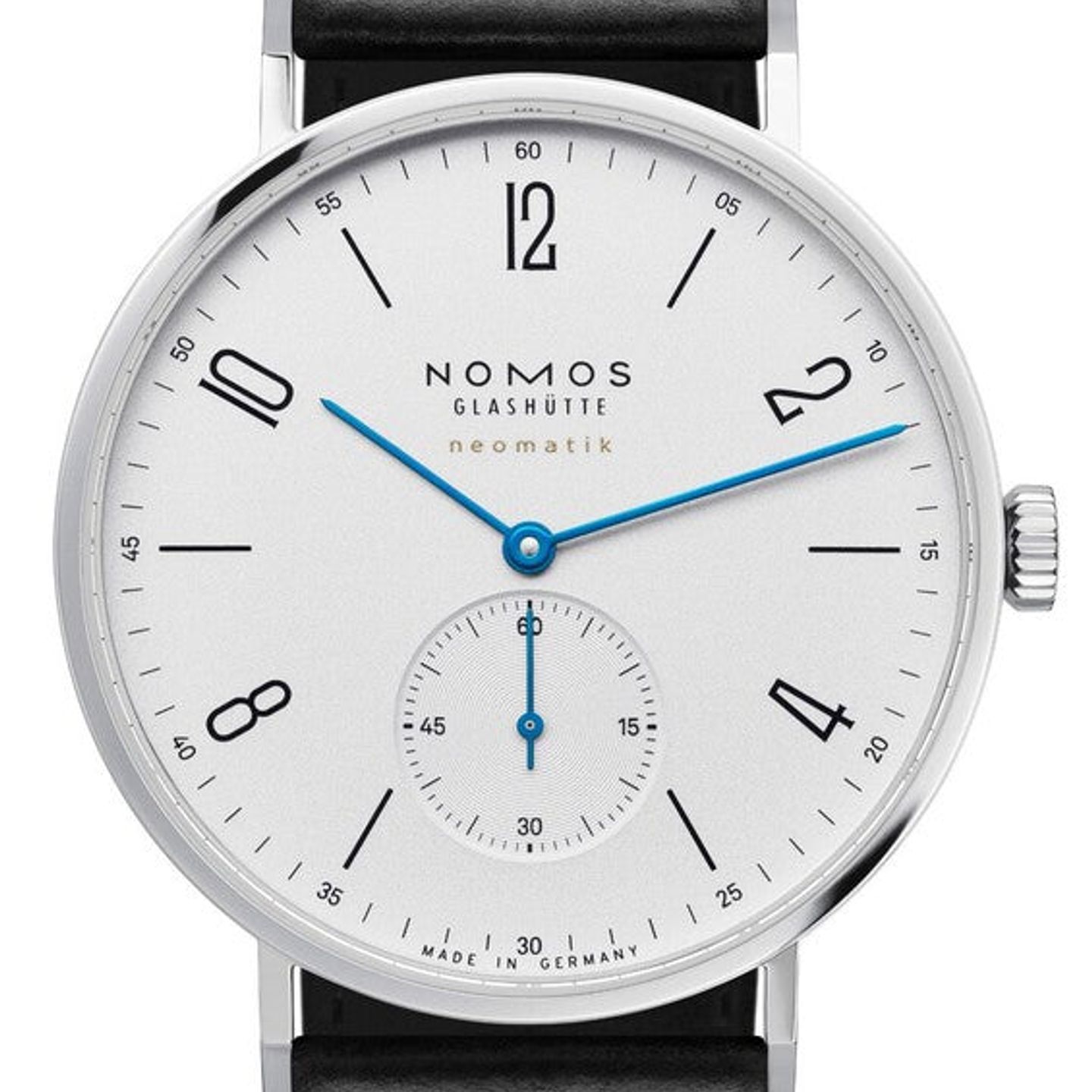 NOMOS Tangente Neomatik 140 - (1/1)