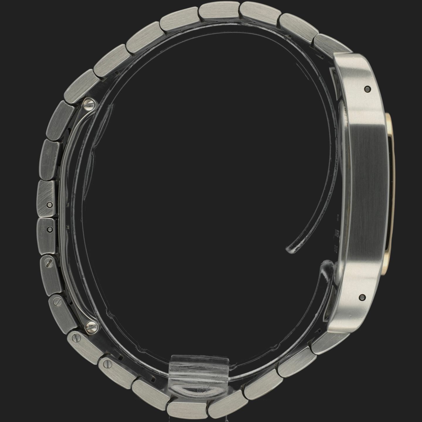 Cartier Santos Galbée 2823 - (7/8)