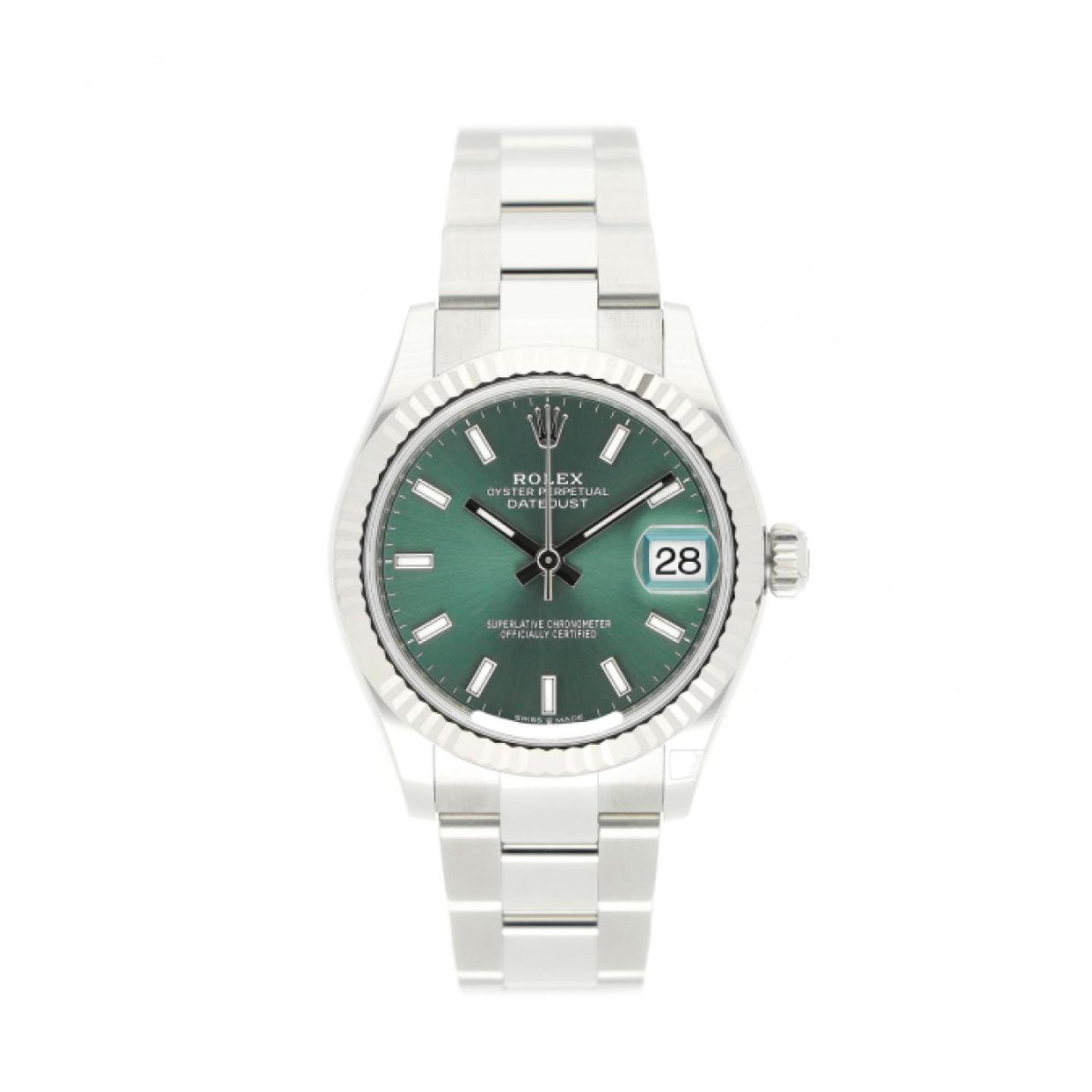Rolex Datejust 31 278274 - (1/5)