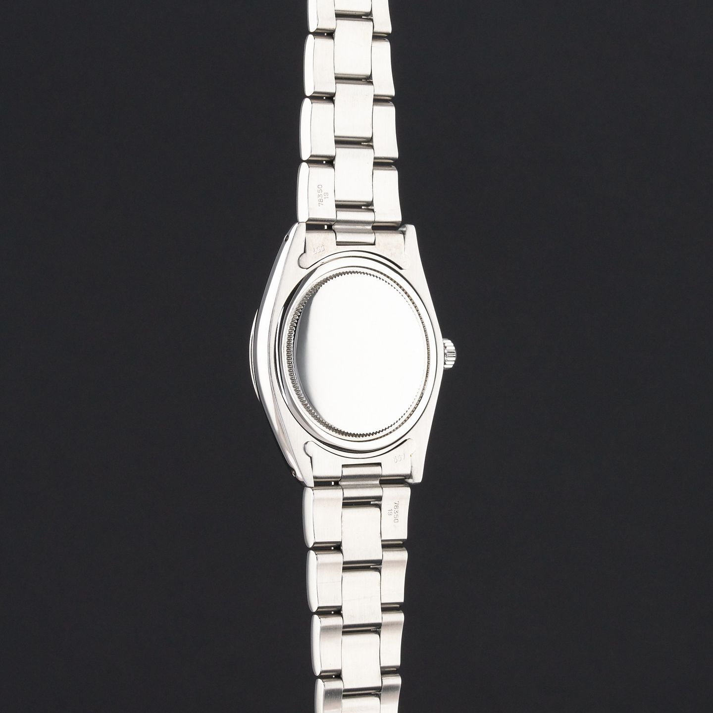 Rolex Oyster Precision 6694 - (7/8)