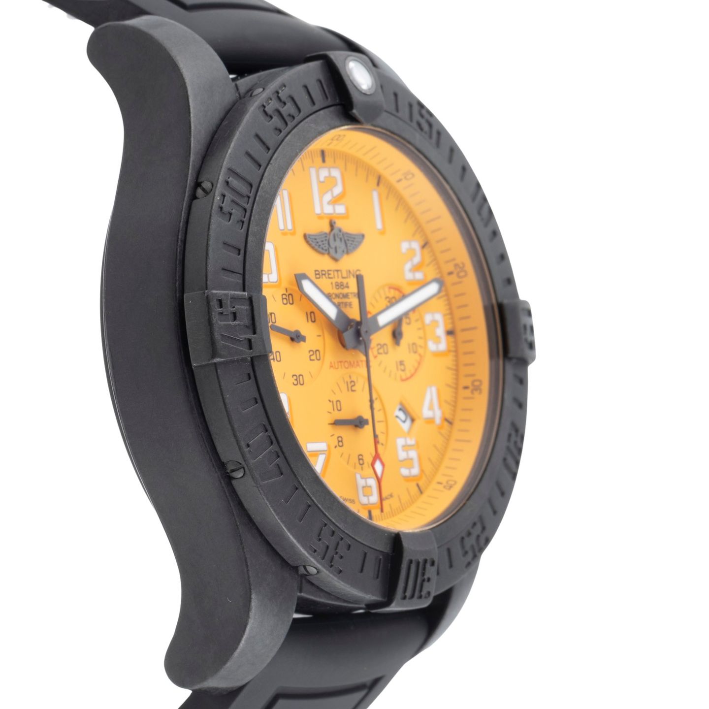 Breitling Avenger Hurricane XB0170E41I1S2 - (7/8)