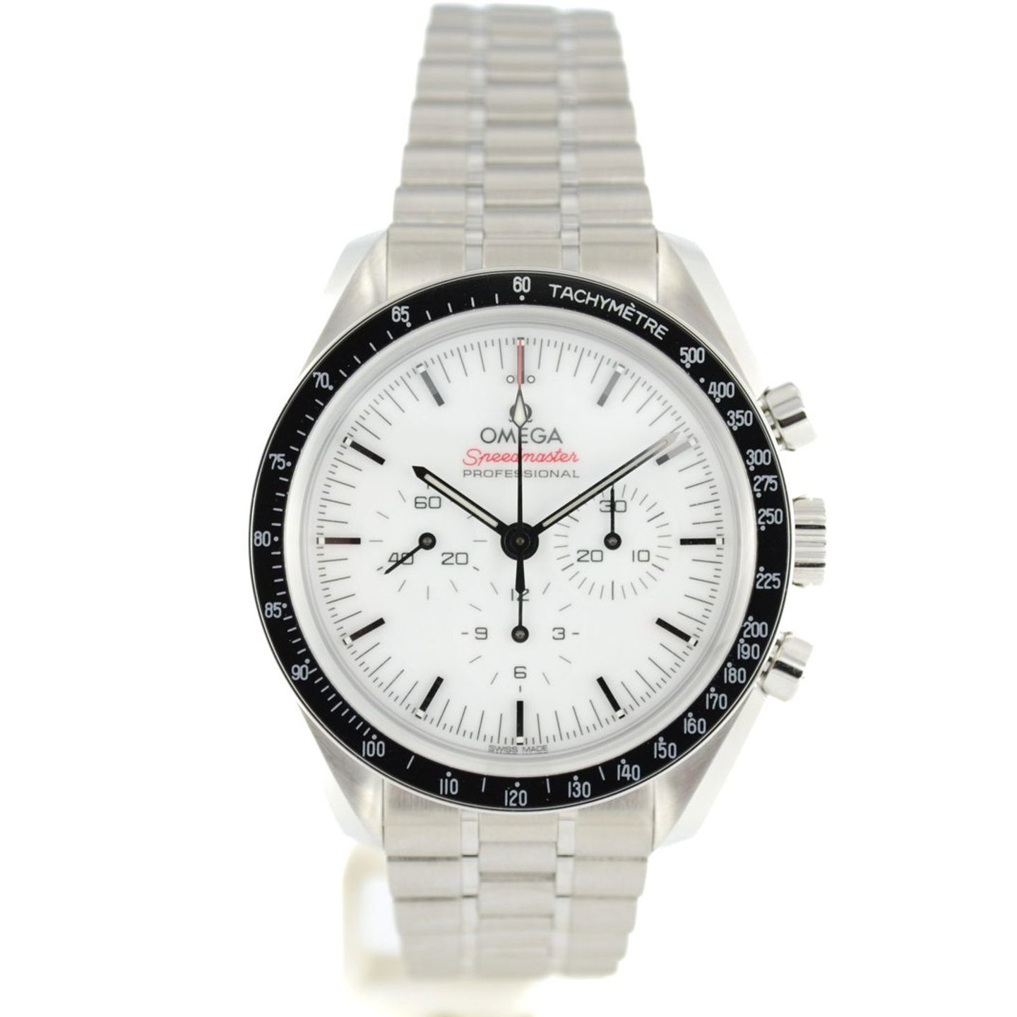 Omega Speedmaster Professional Moonwatch 310.30.42.50.04.001 - (1/7)