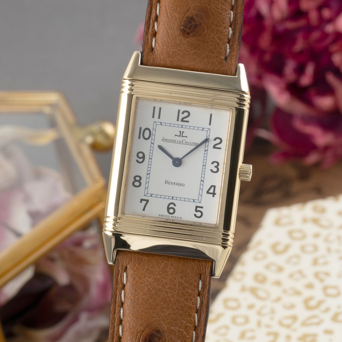 Jaeger-LeCoultre Reverso Q2658460 - (3/8)