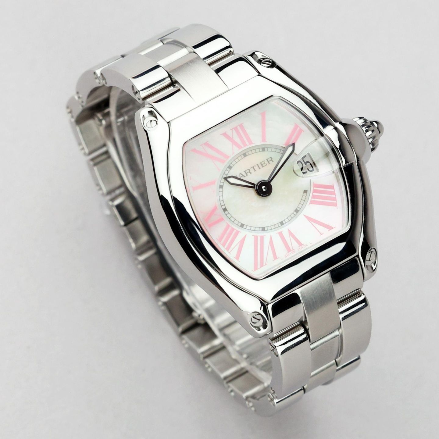 Cartier Roadster 2675 - (2/7)