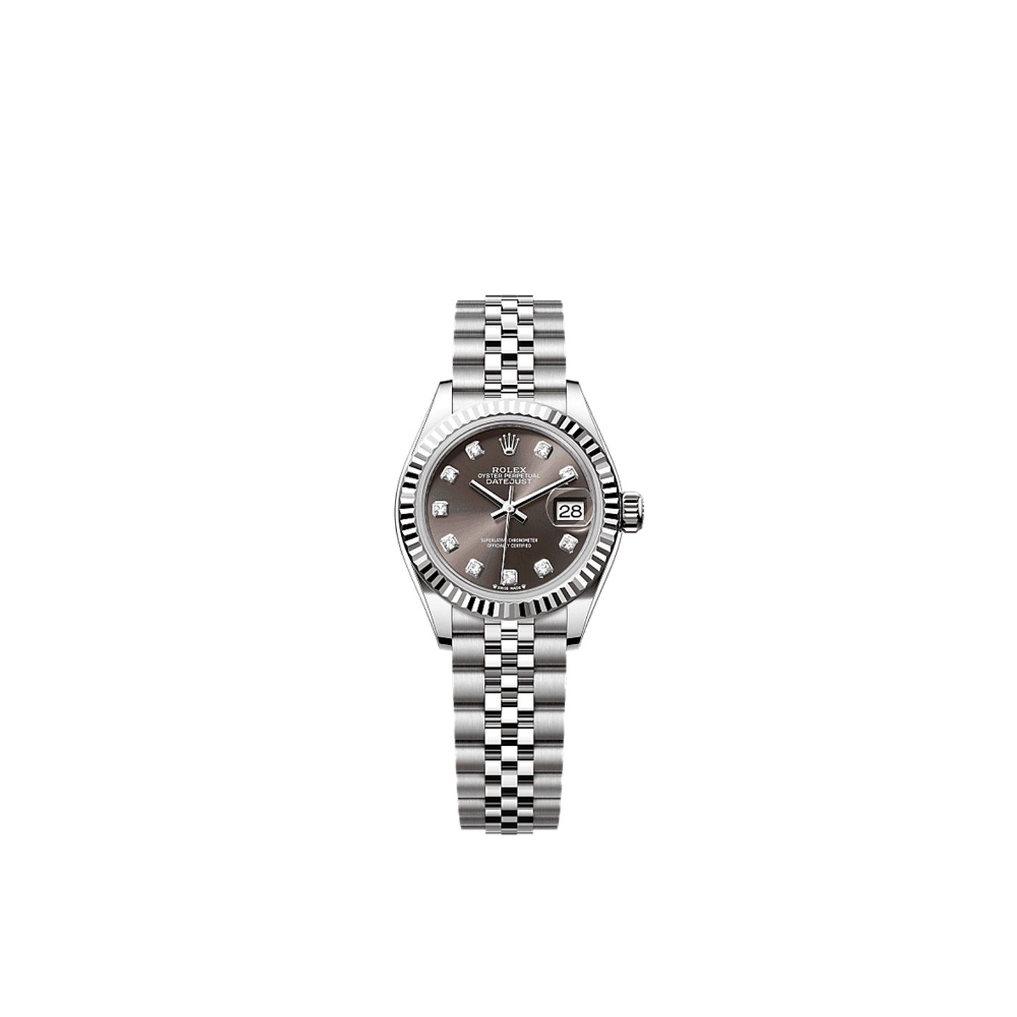 Rolex Lady-Datejust 279174 - (1/1)
