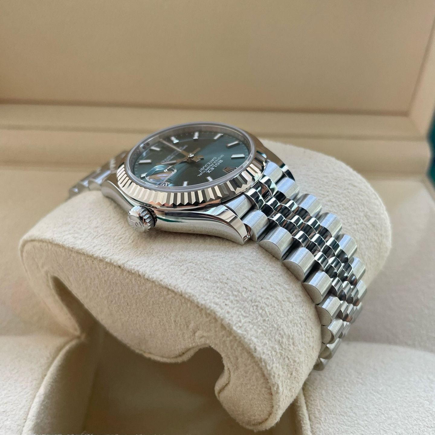 Rolex Datejust 31 278274 - (4/6)