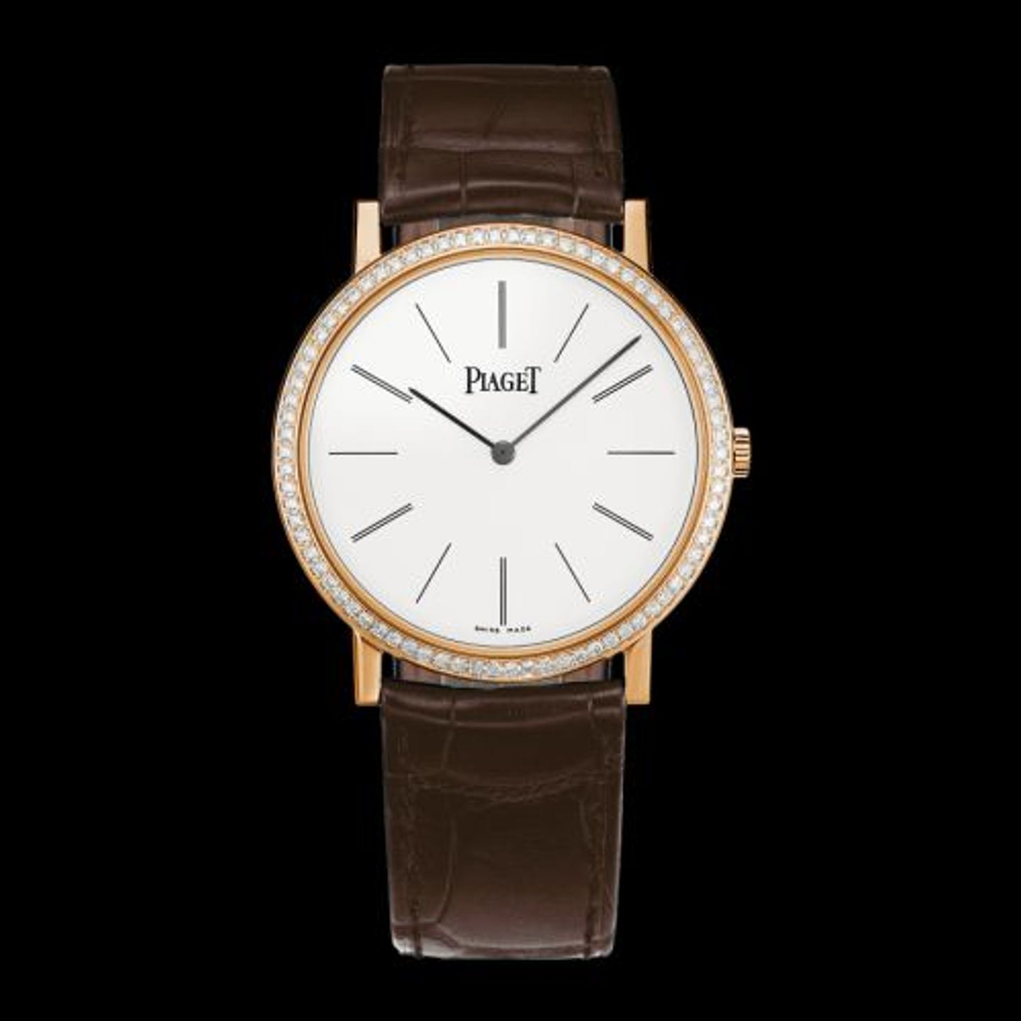 Piaget Altiplano G0A36125 - (1/1)