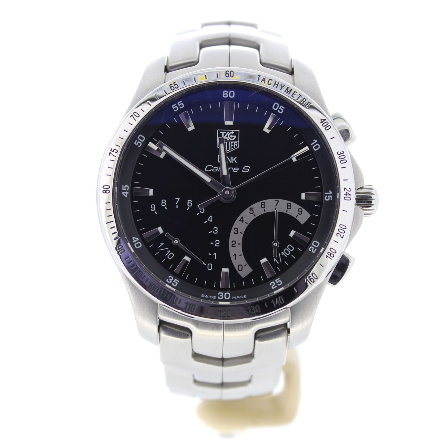 TAG Heuer Link Quartz CJF7110.BA0587 - (4/11)