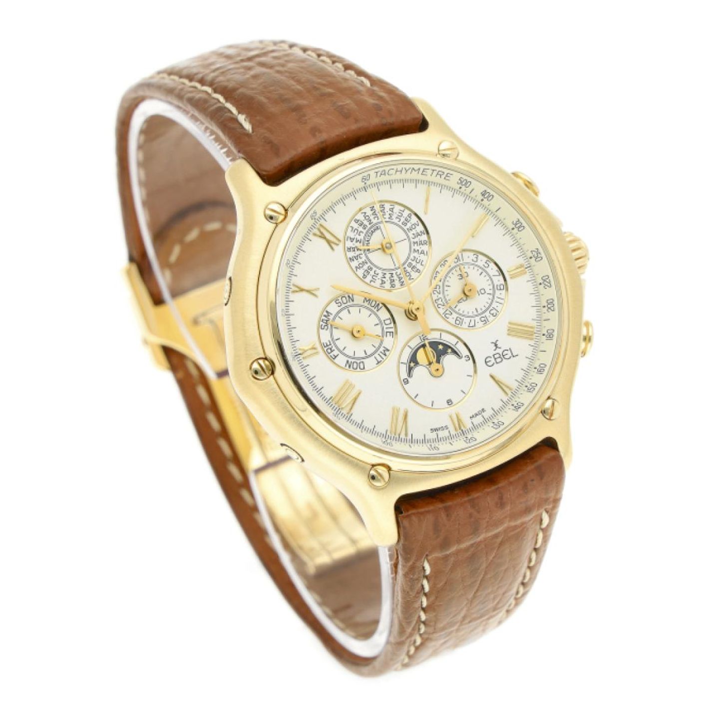 Ebel 1911 8136901 - (3/7)