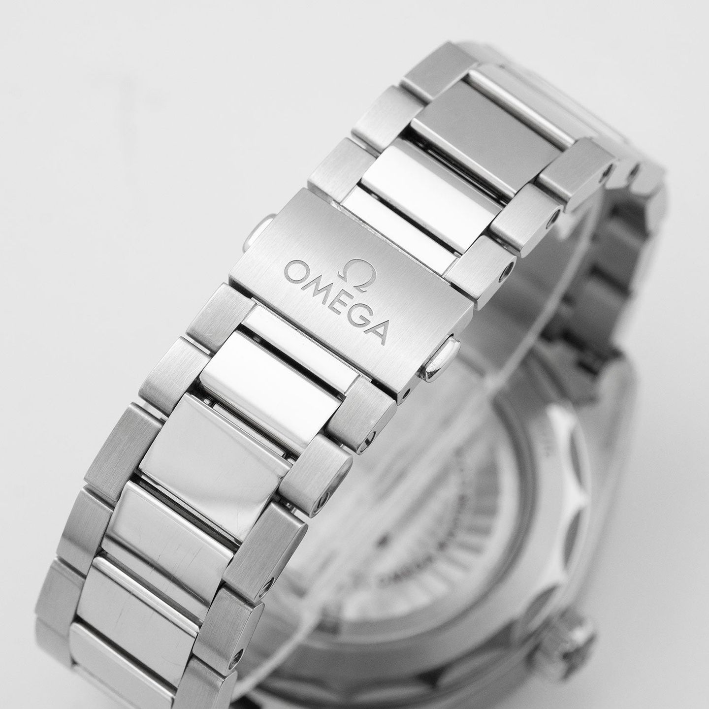 Omega Seamaster Aqua Terra 220.10.43.22.03.001 - (3/5)