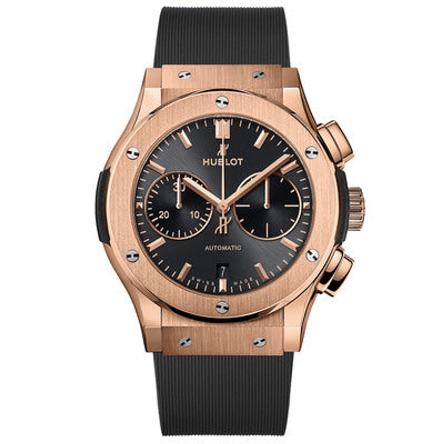 Hublot Classic Fusion Racing Grey 521.OX.7081.RX - (1/1)