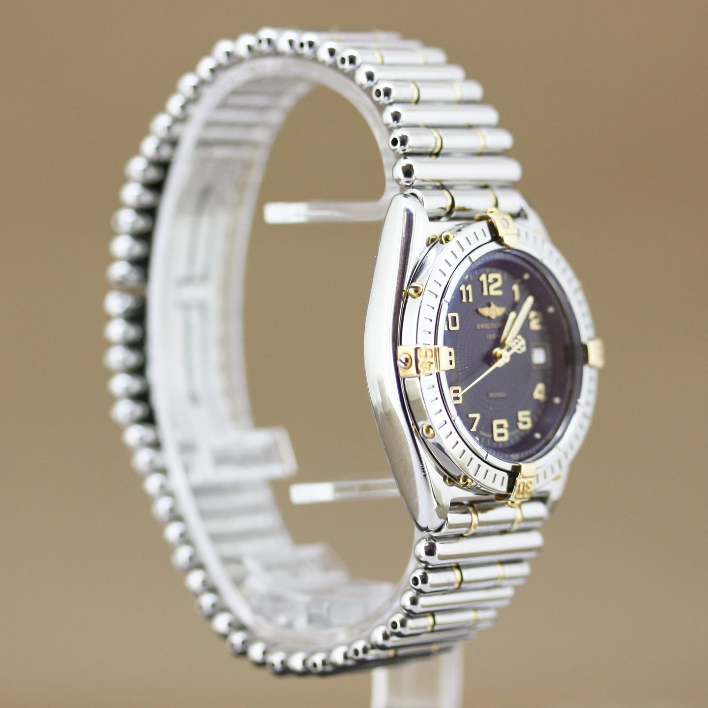 Breitling Wings Lady D67050 - (4/8)