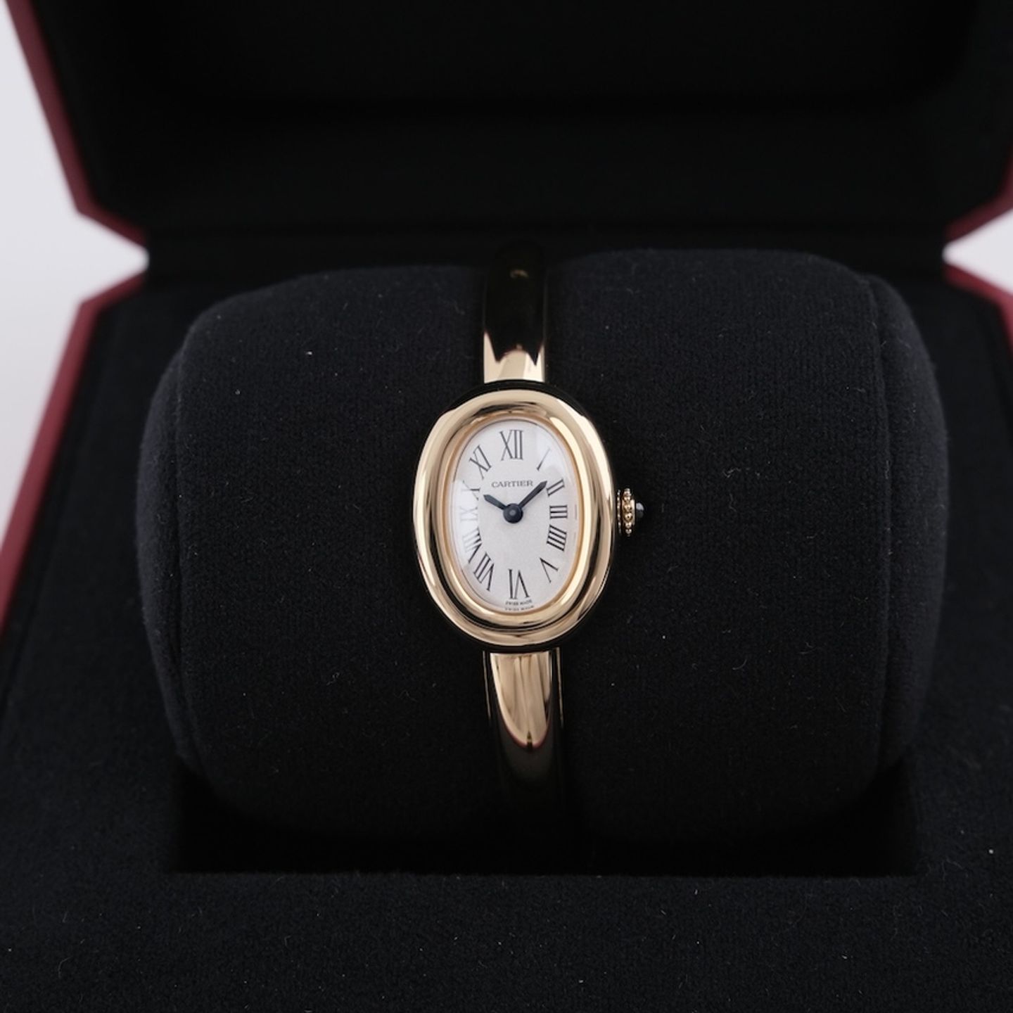 Cartier Baignoire WGBA0021 - (2/8)