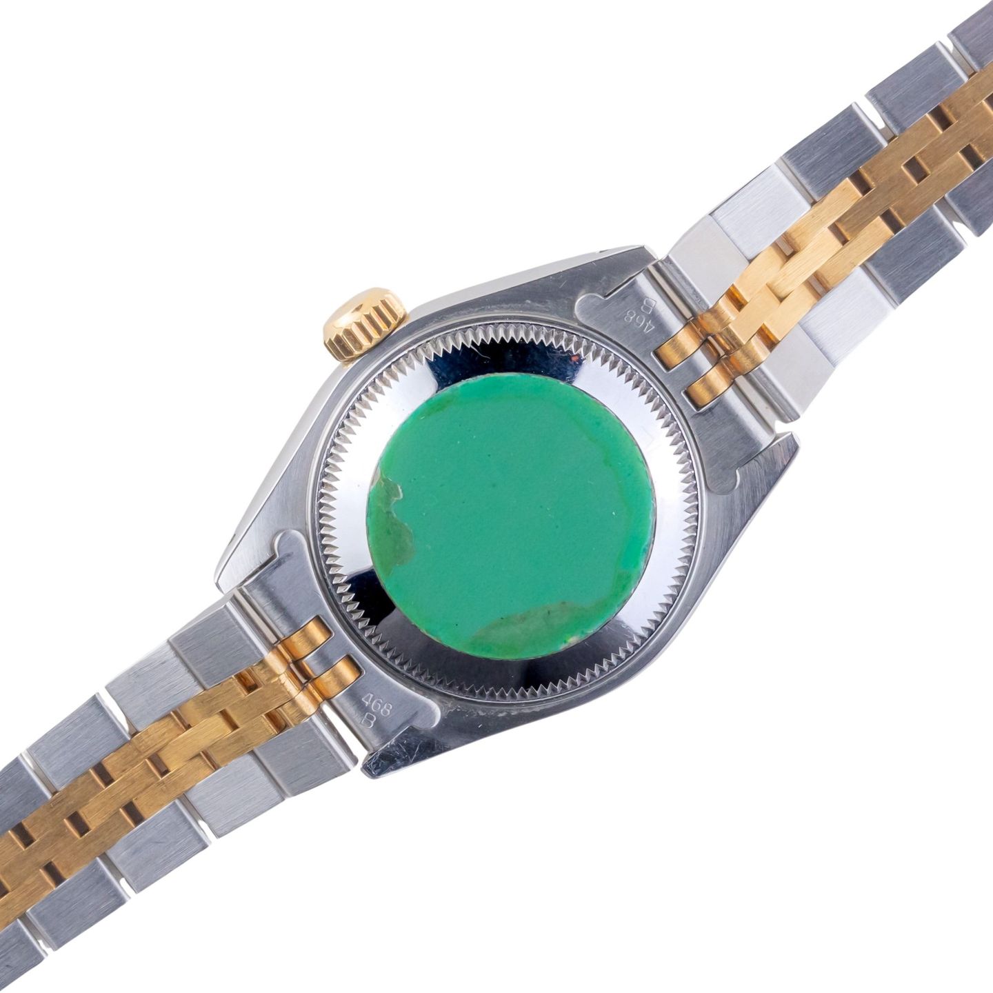 Rolex Lady-Datejust 69173 - (4/7)