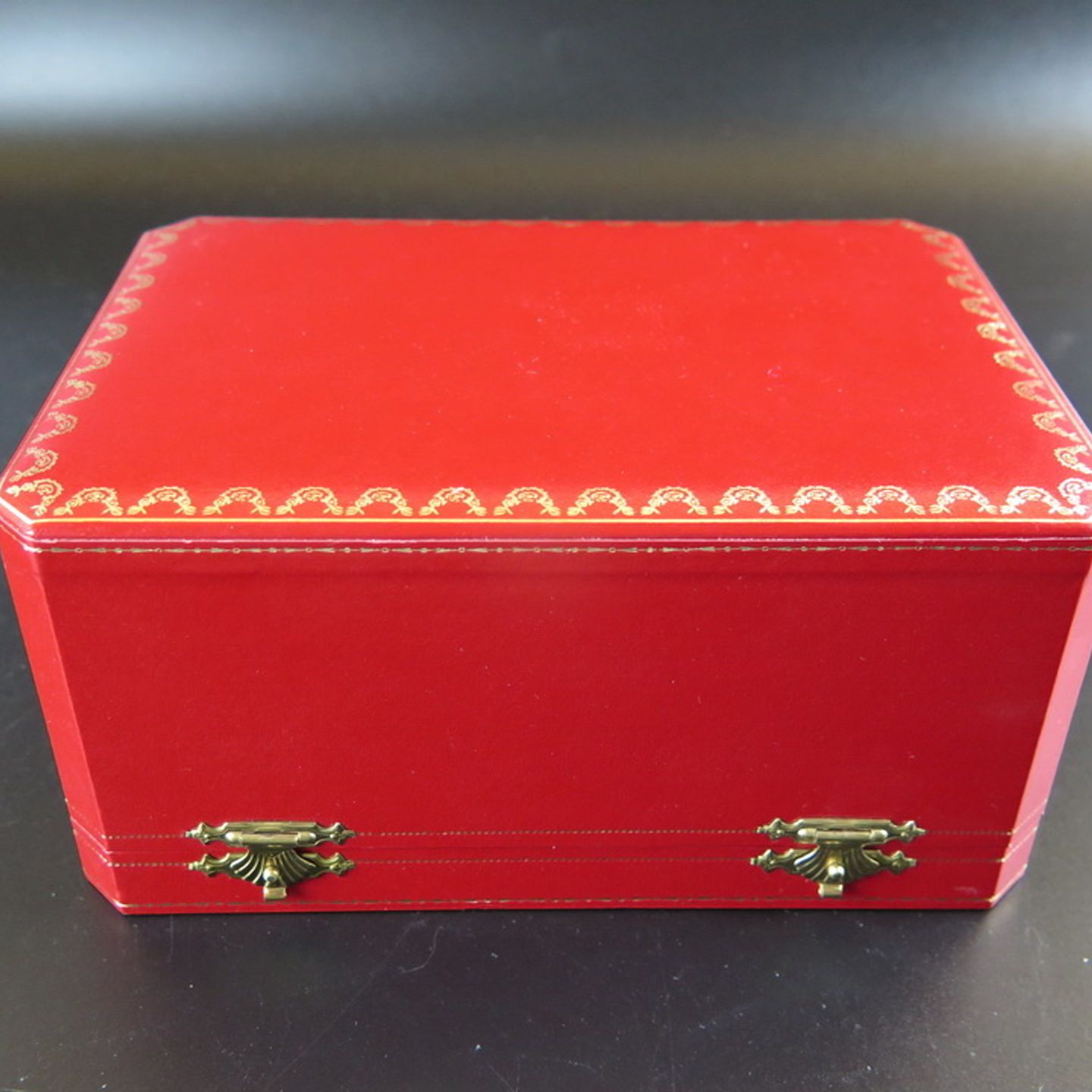 Cartier Unknown Unknown - (4/5)