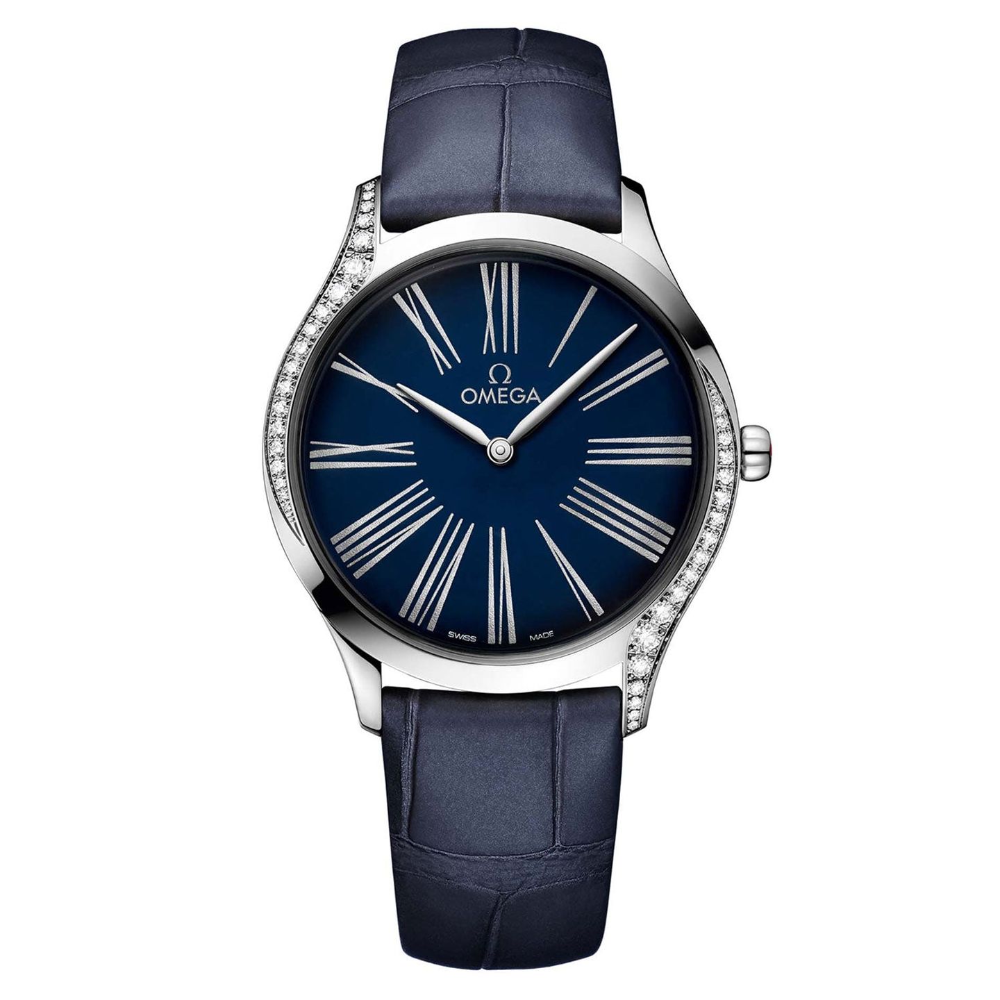 Omega De Ville Trésor 428.18.36.60.03.001 - (1/2)