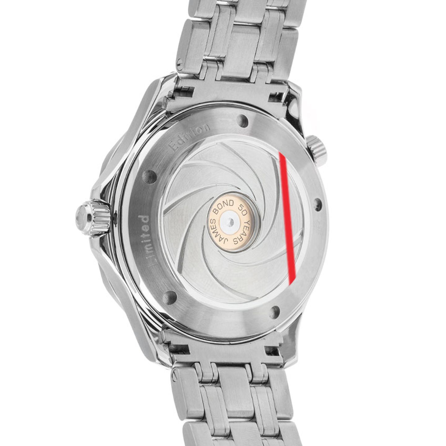 Omega Seamaster Diver 300 M 212.30.41.20.01.005 - (6/7)