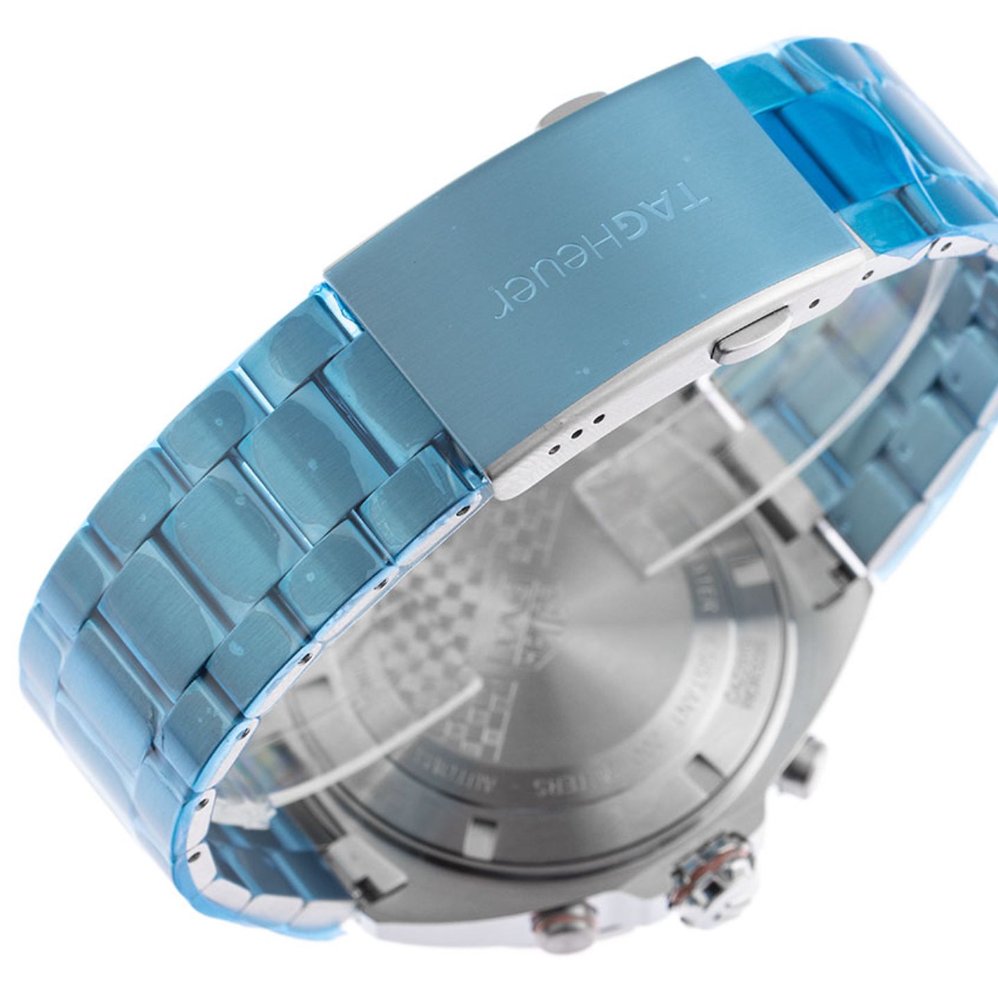 TAG Heuer Formula 1 Calibre 16 CAZ201G.BA0876 - (7/7)