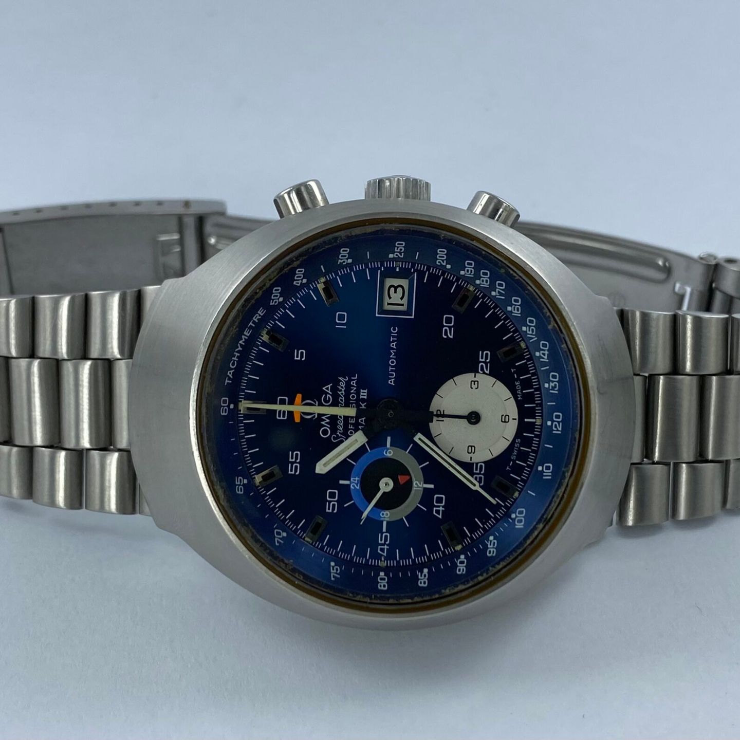 Omega Speedmaster Mark III 176.002 - (1/7)