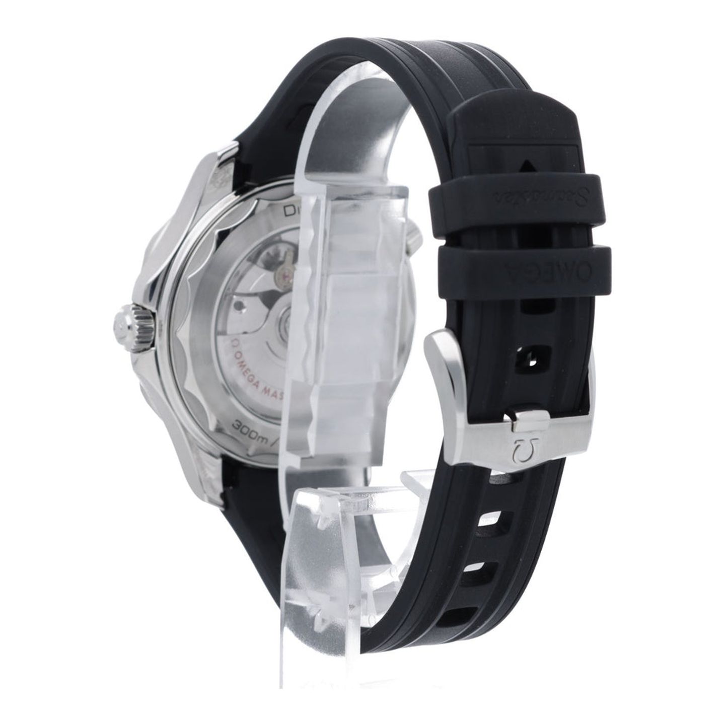 Omega Seamaster Diver 300 M 210.32.42.20.04.001 - (4/7)