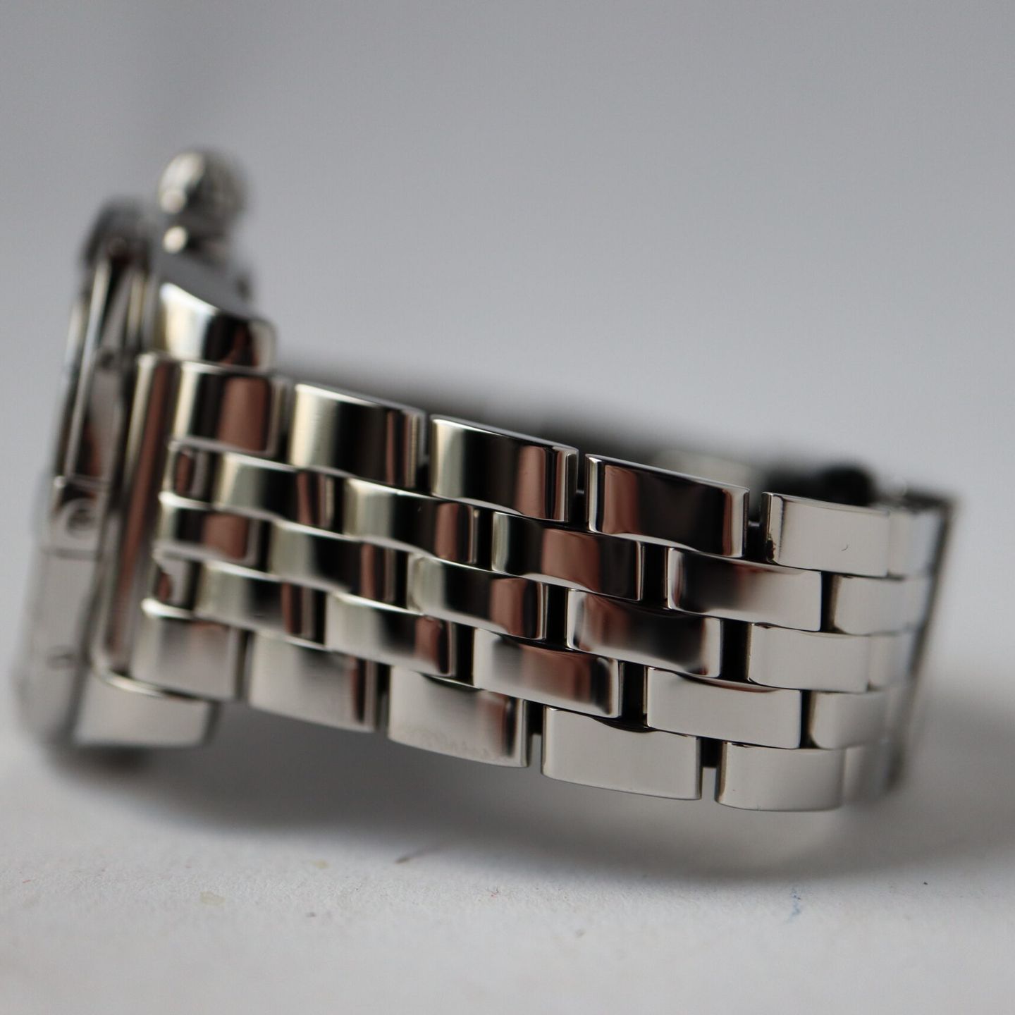 Breitling Galactic 36 A37330 - (4/8)