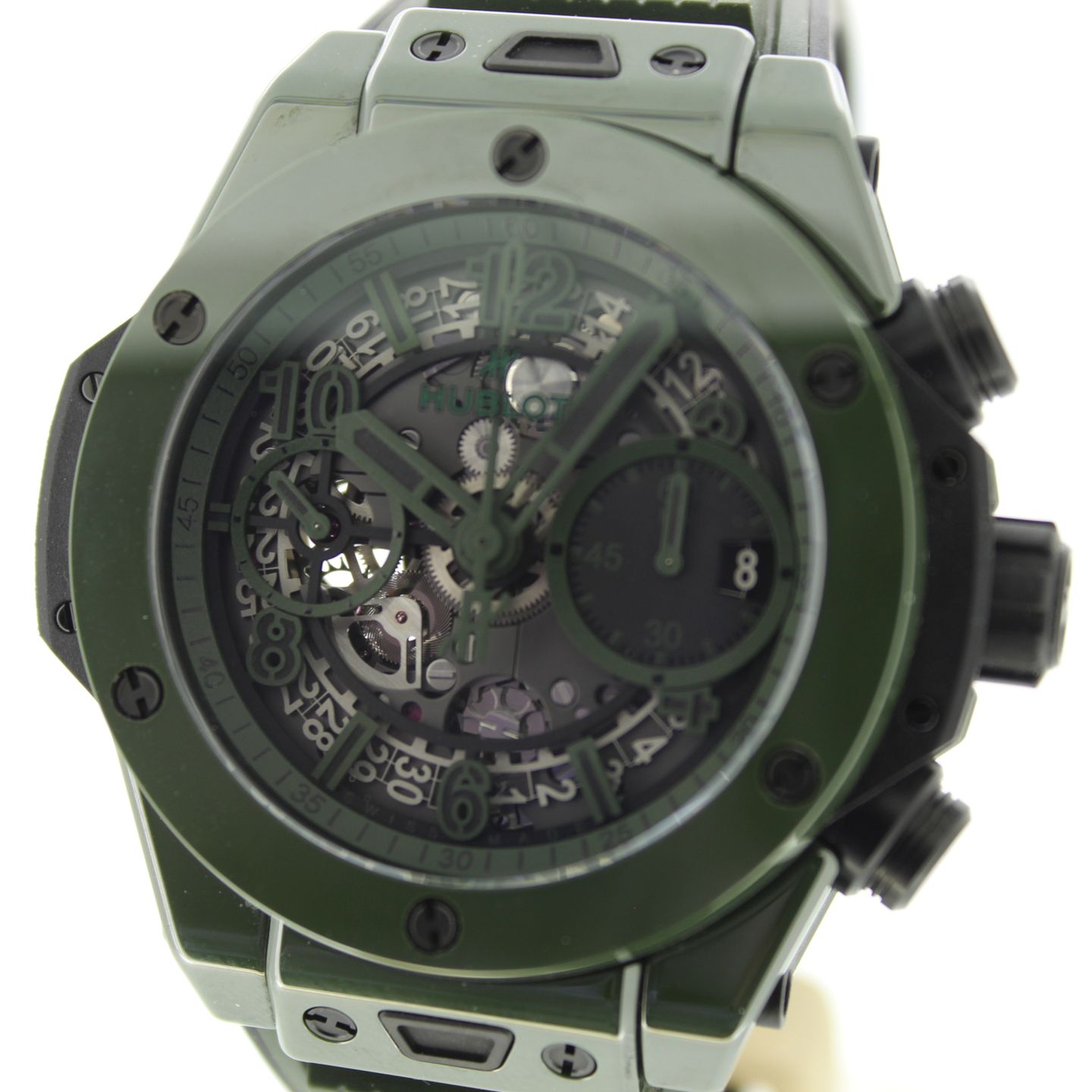 Hublot Big Bang Unico 441.GX.5210.RX - (3/7)
