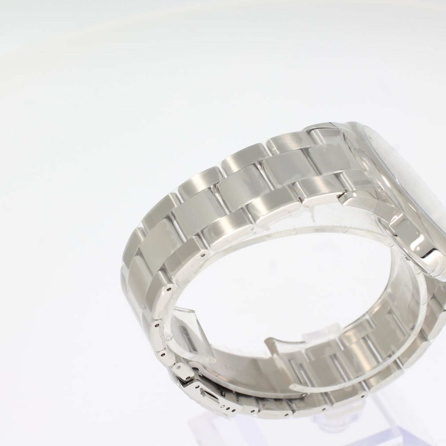 NOMOS Club Neomatik 782 (2026) - Blauw wijzerplaat 42mm Staal (3/4)