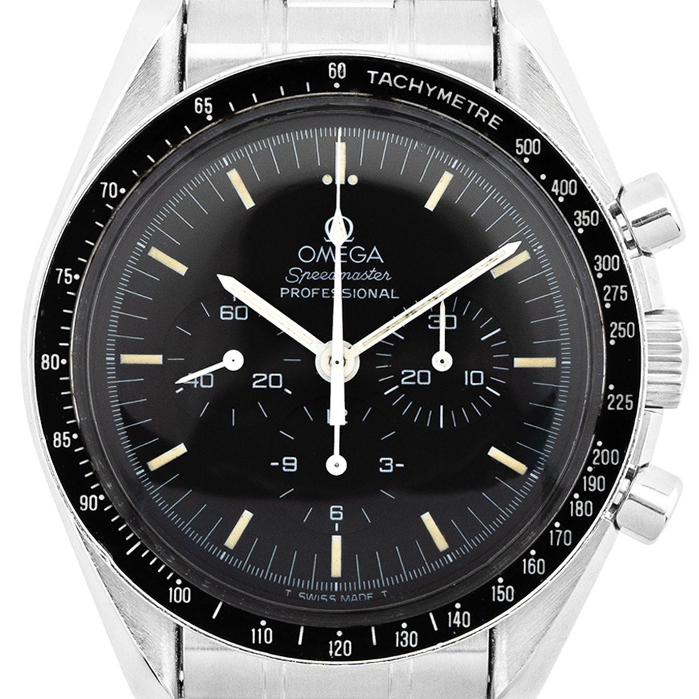 Omega Speedmaster Professional Moonwatch 3590.50.00 - (2/5)