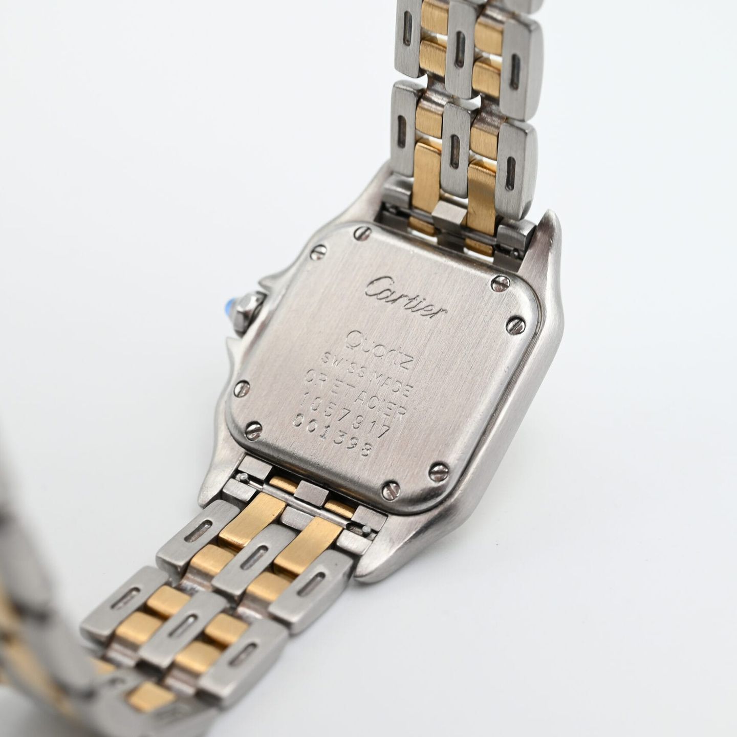 Cartier Panthère 1057917 - (7/8)