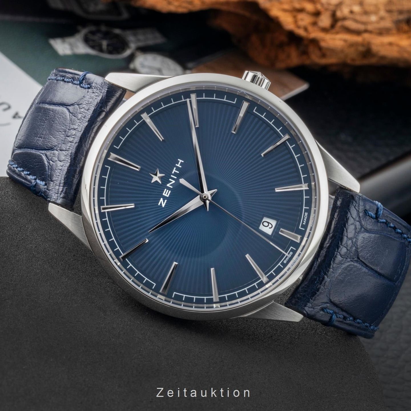 Zenith Elite 03.3100.670/02.C922 - (2/8)