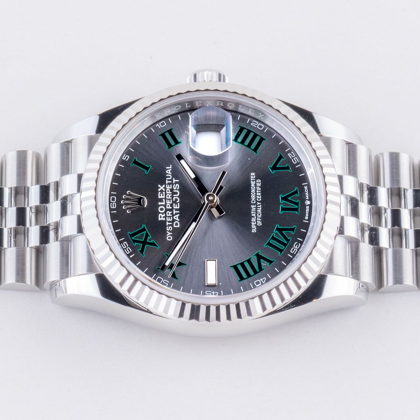 Rolex Datejust 36 126234 - (5/8)