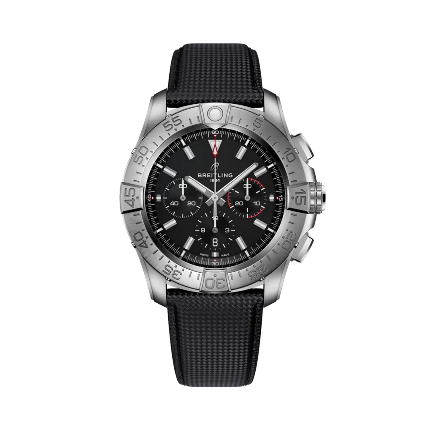 Breitling Super Avenger EB0148101B1X1 - (1/1)