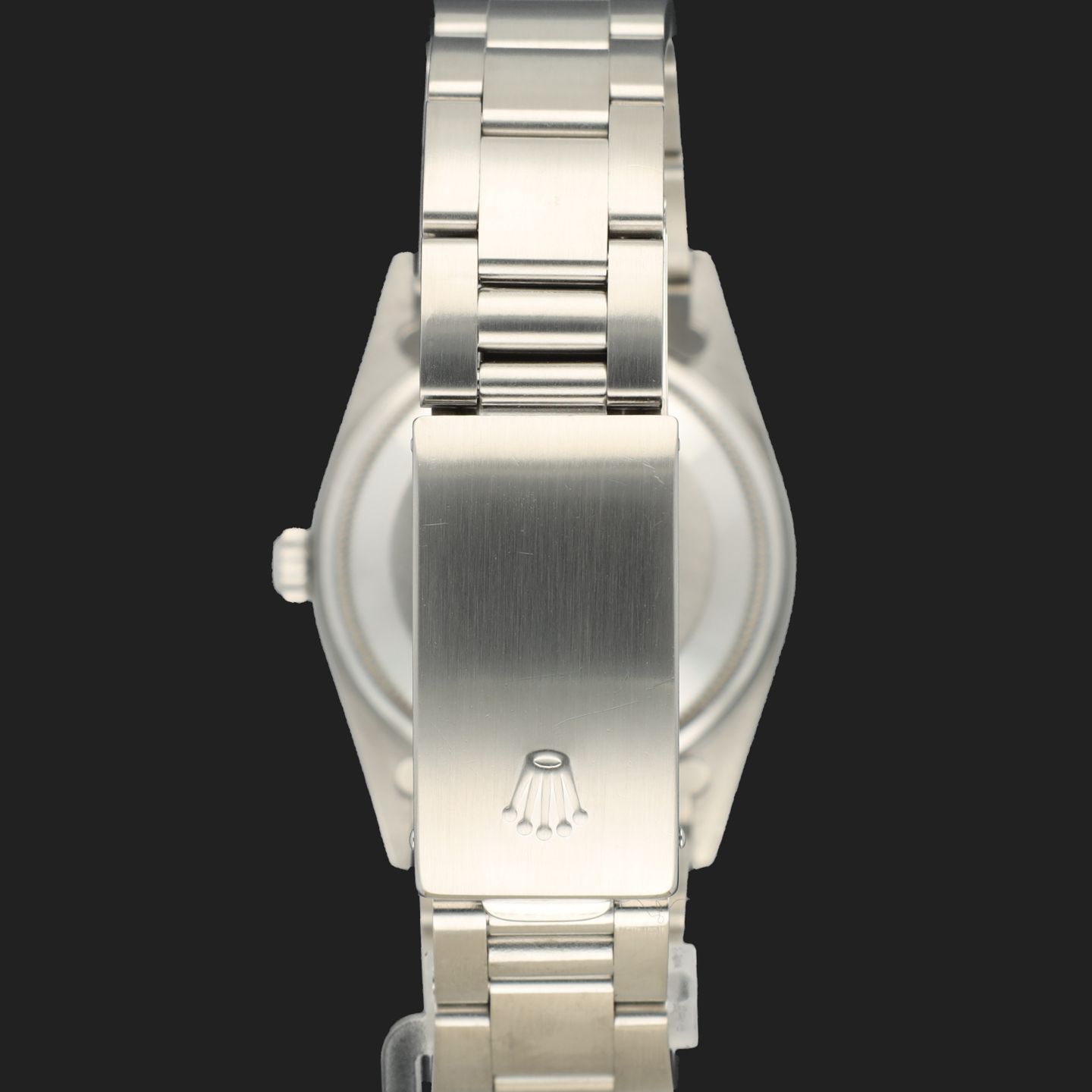 Rolex Oyster Perpetual Date 15200 - (6/8)