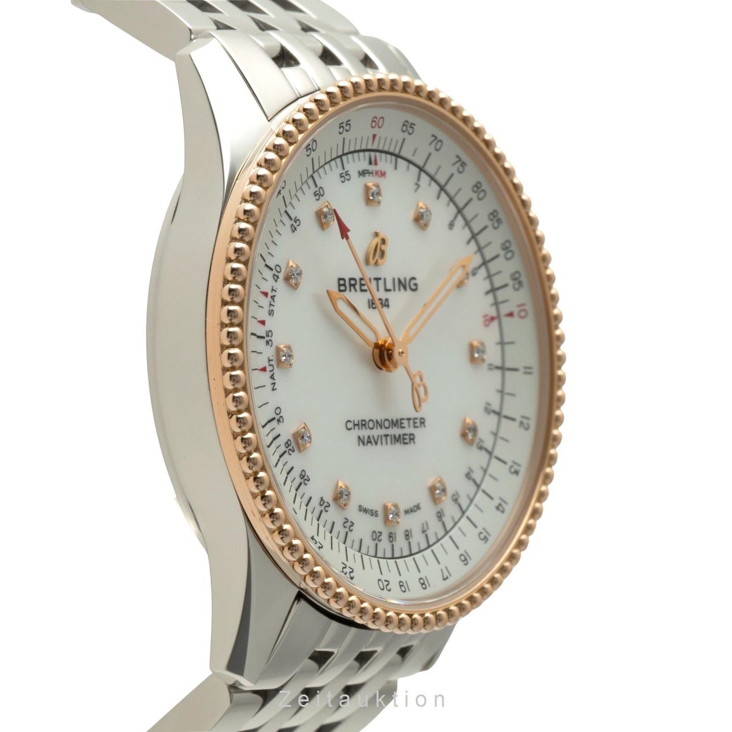 Breitling Navitimer U17395 - (6/8)