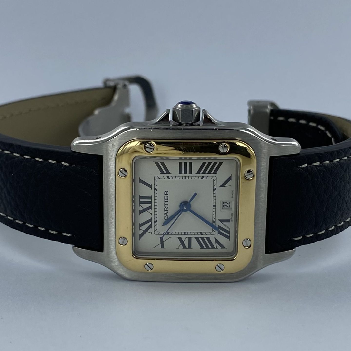 Cartier Santos 887901 - (1/7)