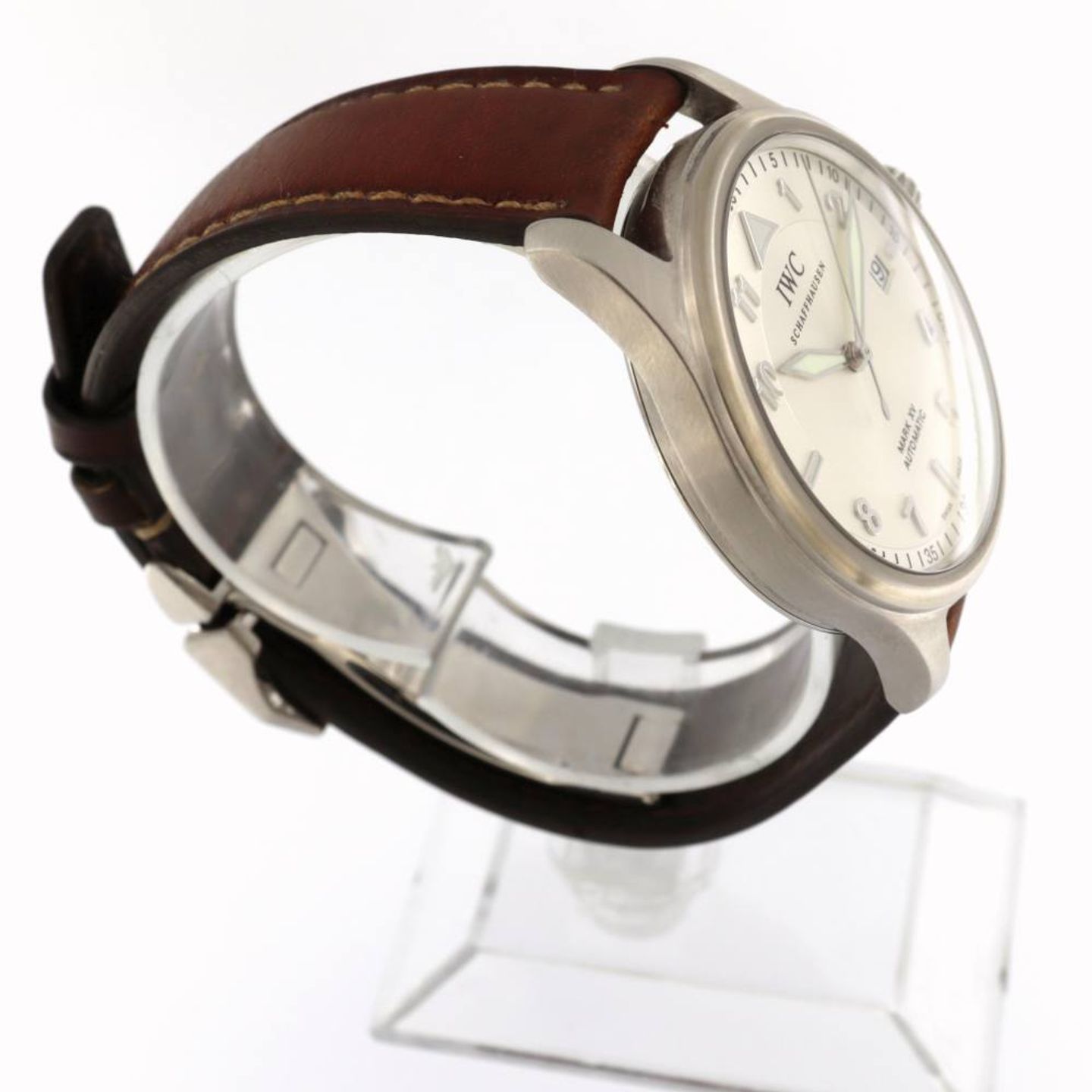 IWC Pilot Mark IW325313 - (3/6)