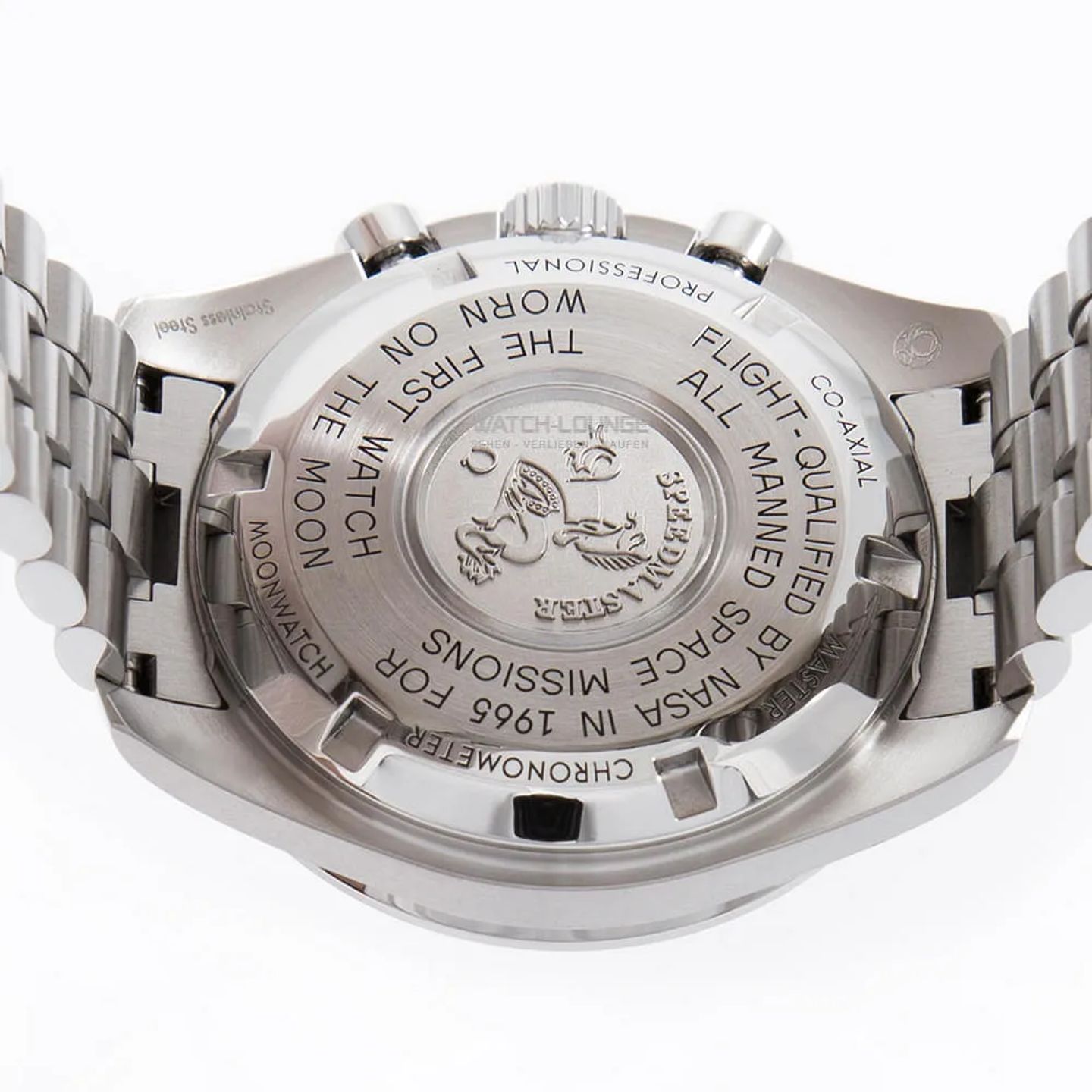 Omega Speedmaster Professional Moonwatch 310.30.42.50.01.001 - (8/8)