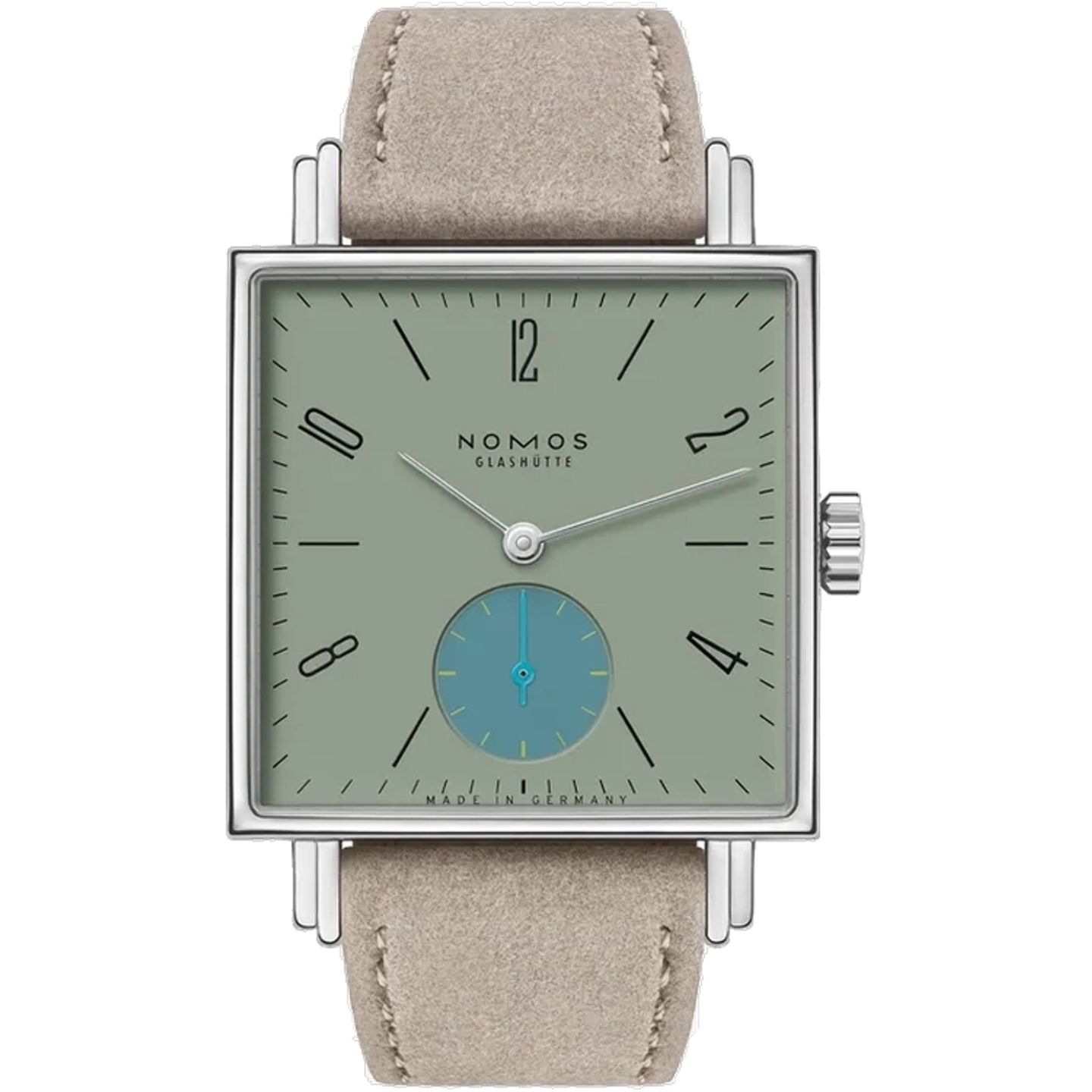 NOMOS Tetra 439 - (1/1)