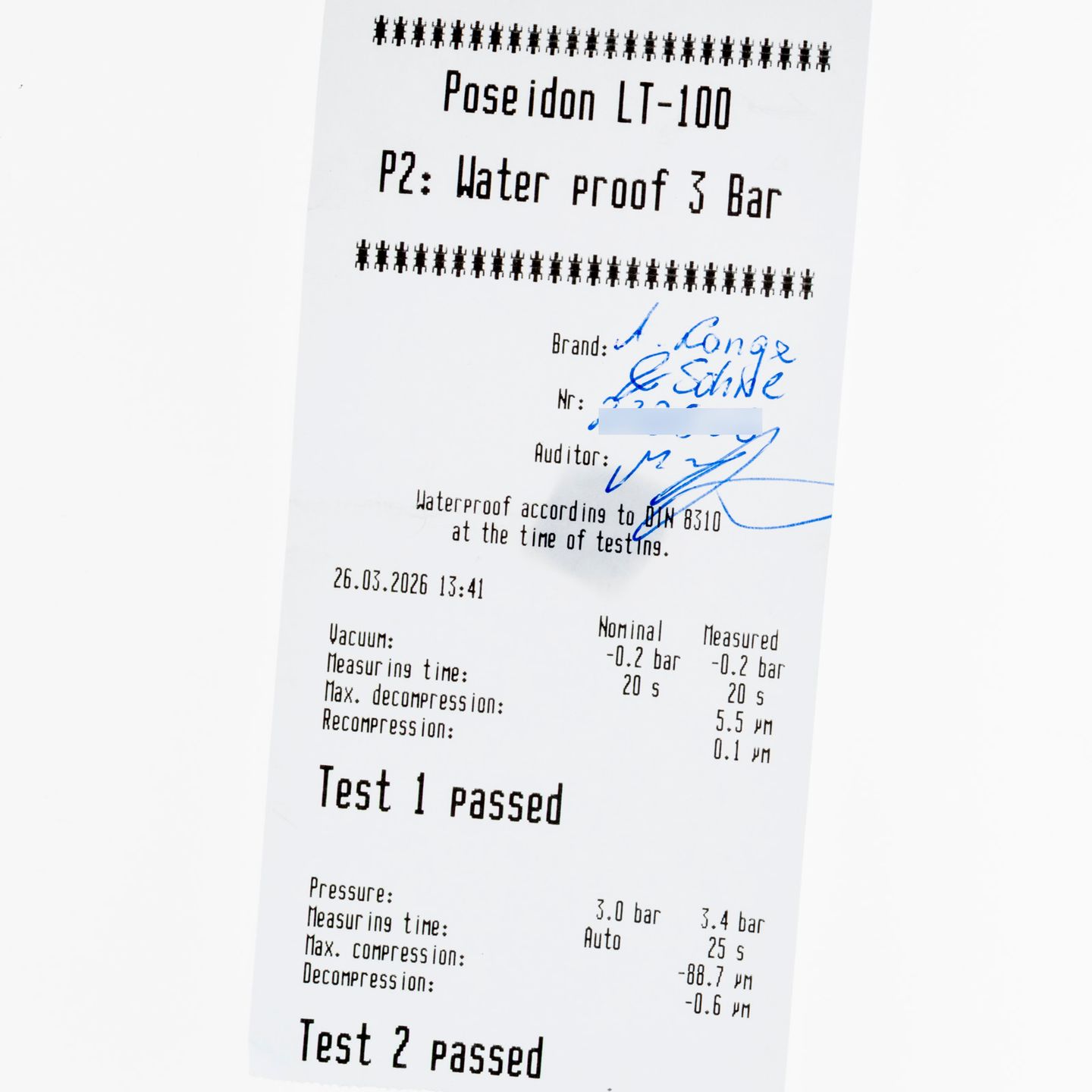 A. Lange & Söhne 1815 235.026 - (5/8)