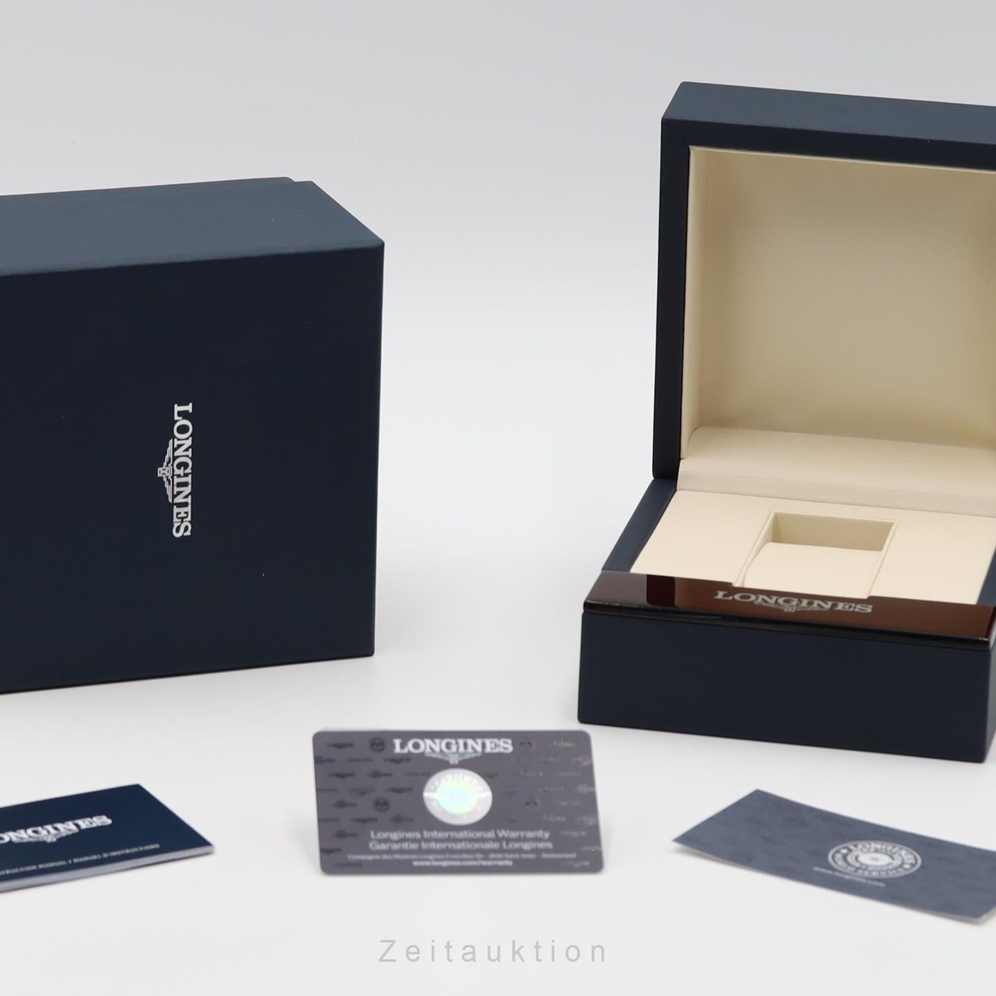 Longines HydroConquest L3.790.4.56.6 - (7/8)