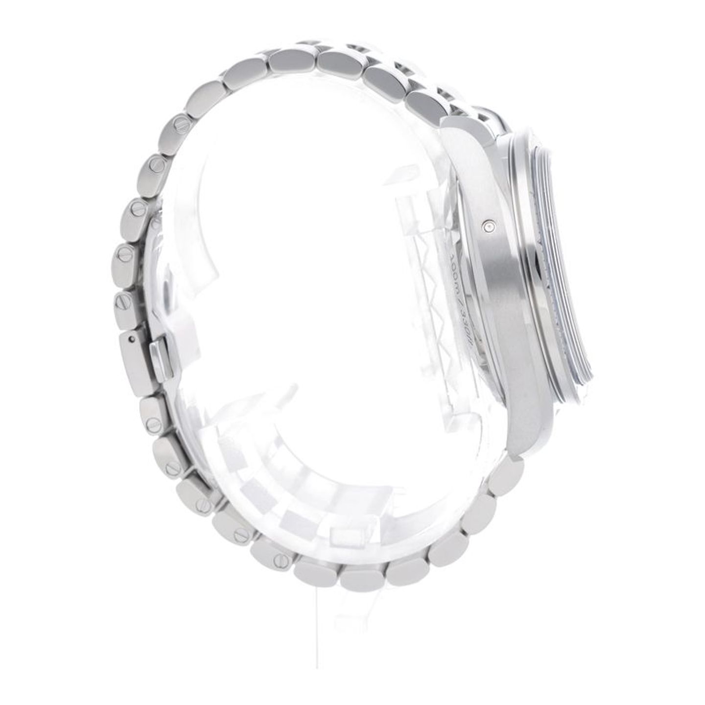 Omega Speedmaster 324.30.38.50.03.001 (2025) - Blauw wijzerplaat 38mm Staal (6/7)