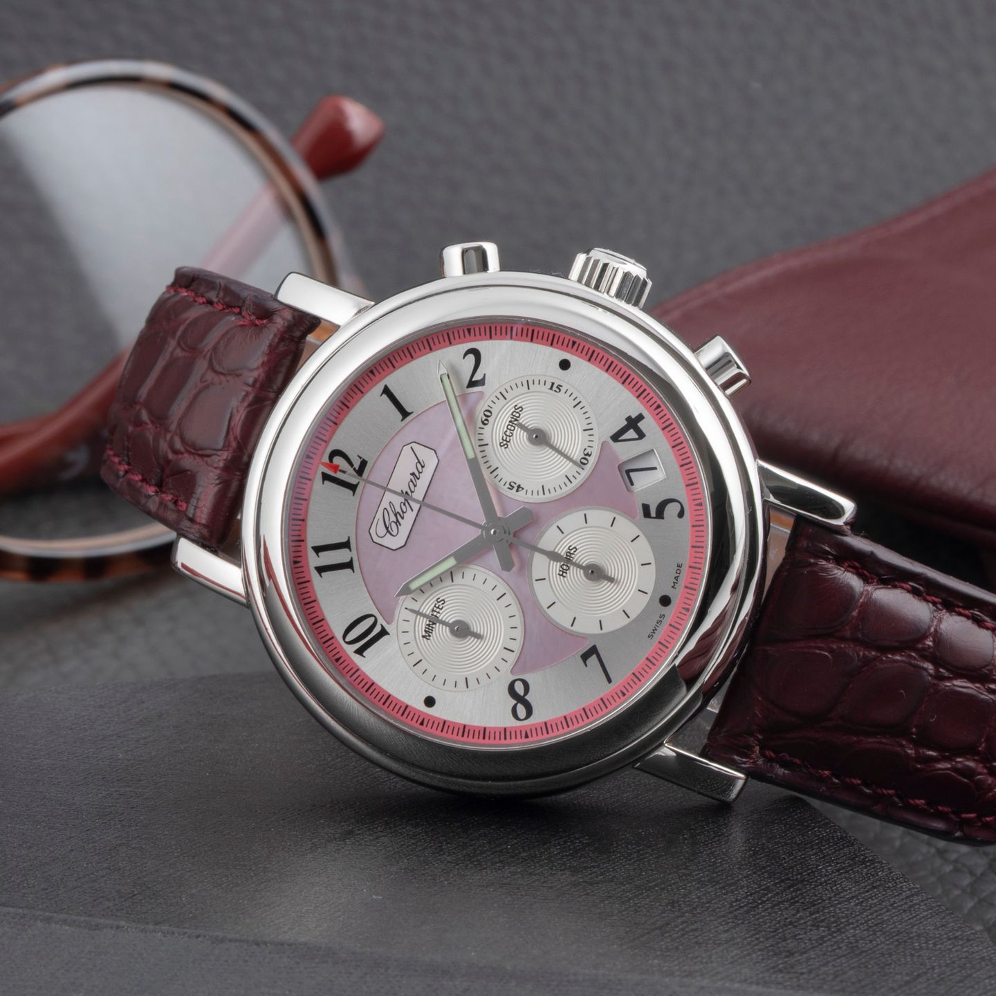 Chopard Mille Miglia 8331 - (2/8)