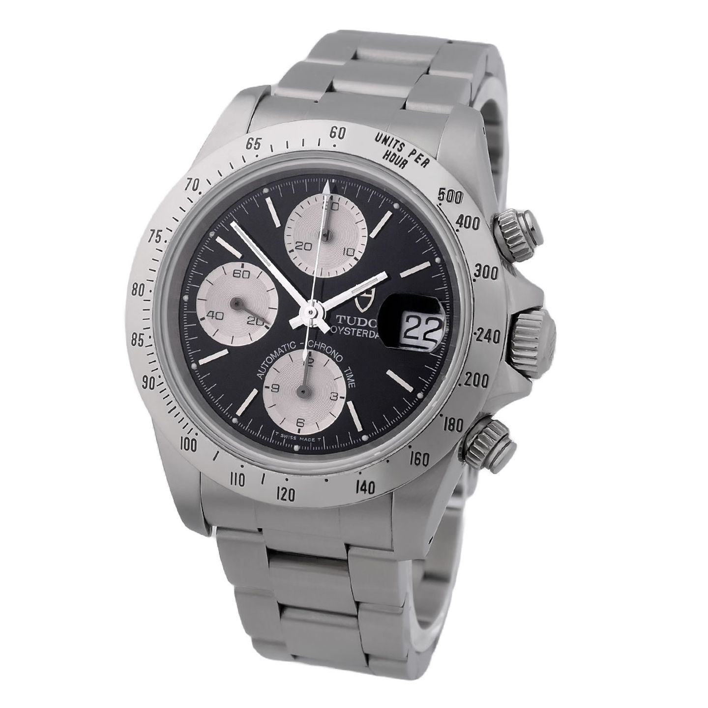 Tudor Prince Date 79280 - (2/8)