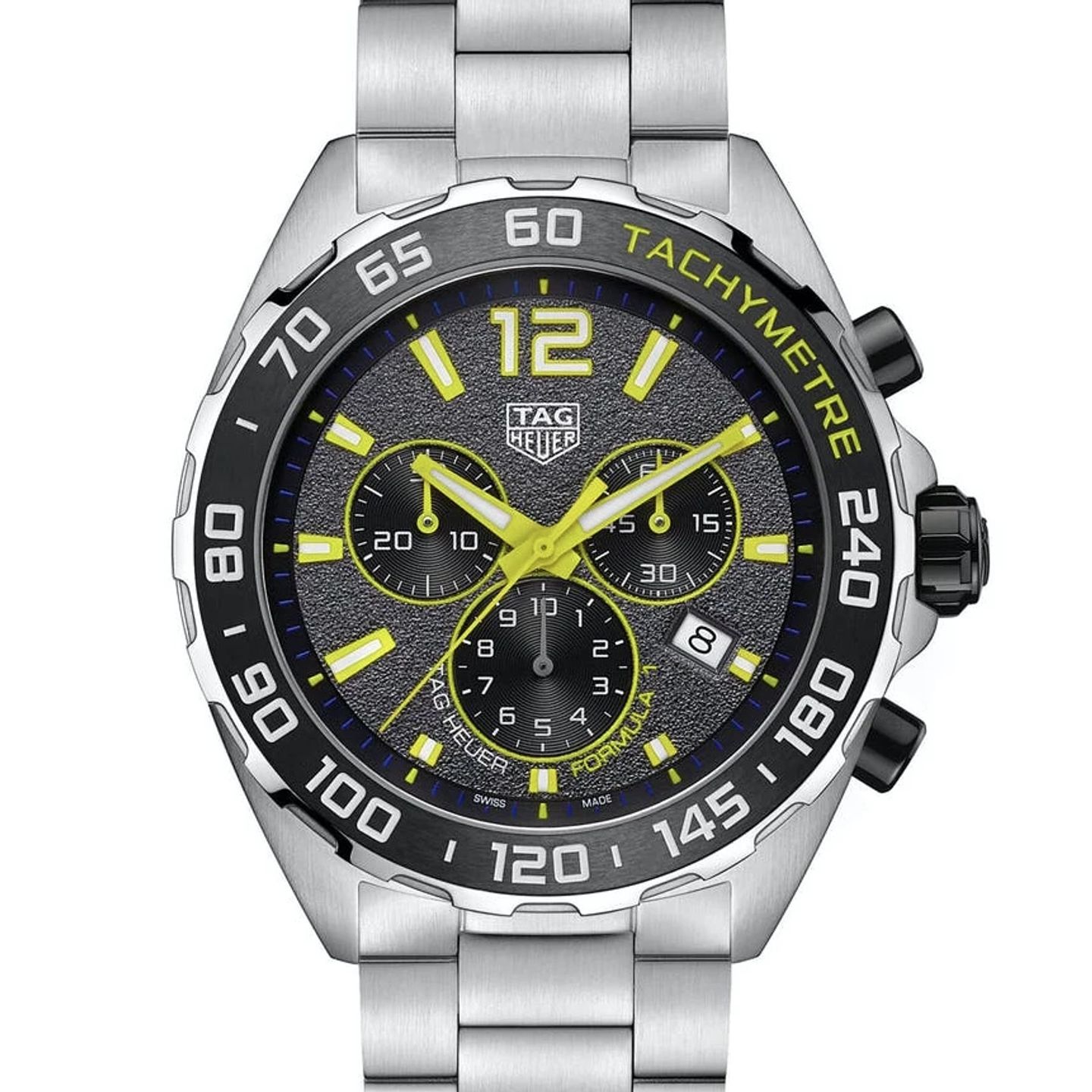 TAG Heuer Formula 1 Quartz CAZ101AG.BA0842 - (1/3)