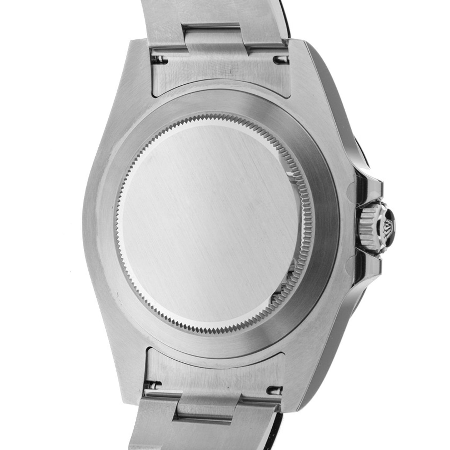 Rolex Explorer II 216570 (2013) - Wit wijzerplaat 42mm Staal (6/8)