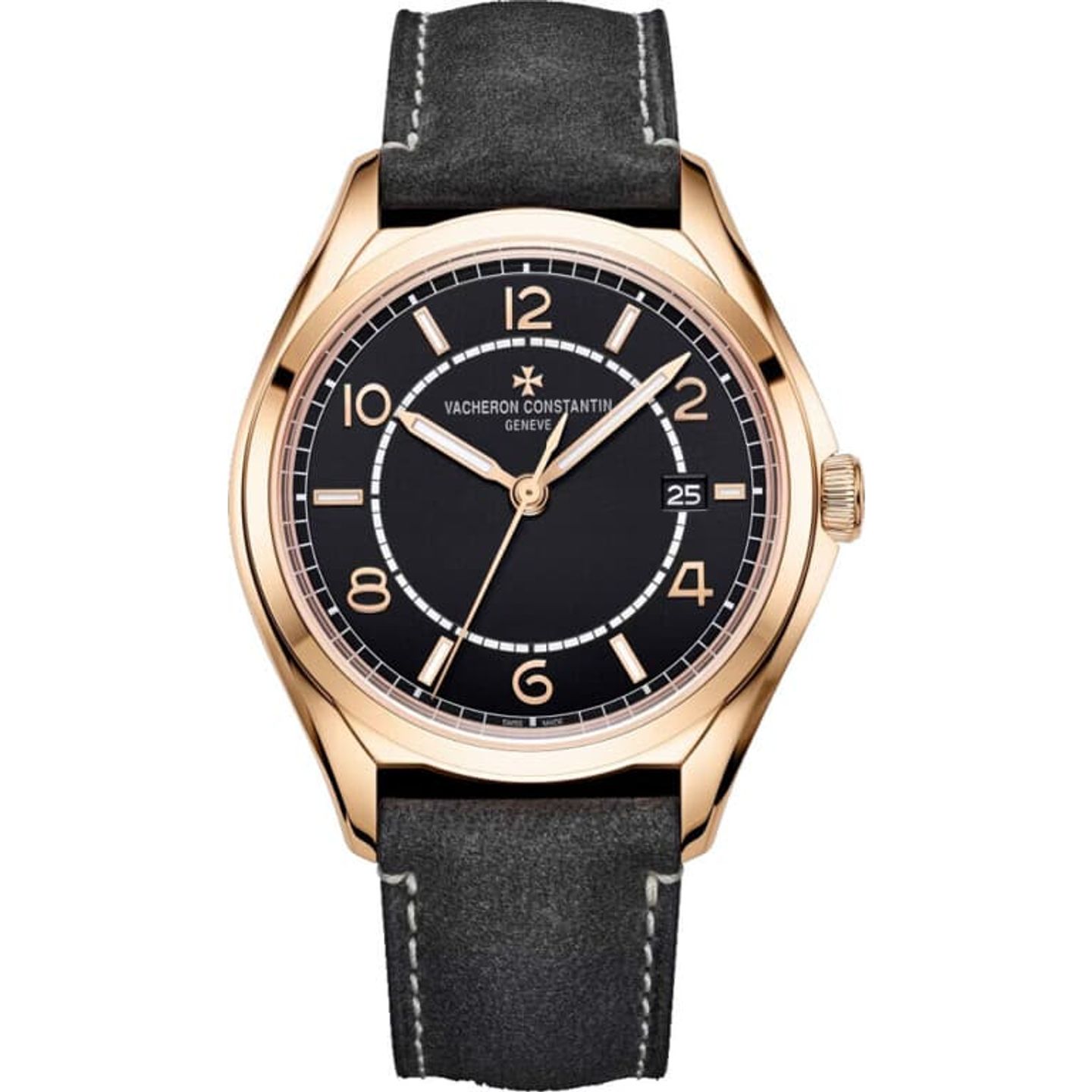 Vacheron Constantin Fiftysix 4600E/000R-H101 - (1/1)