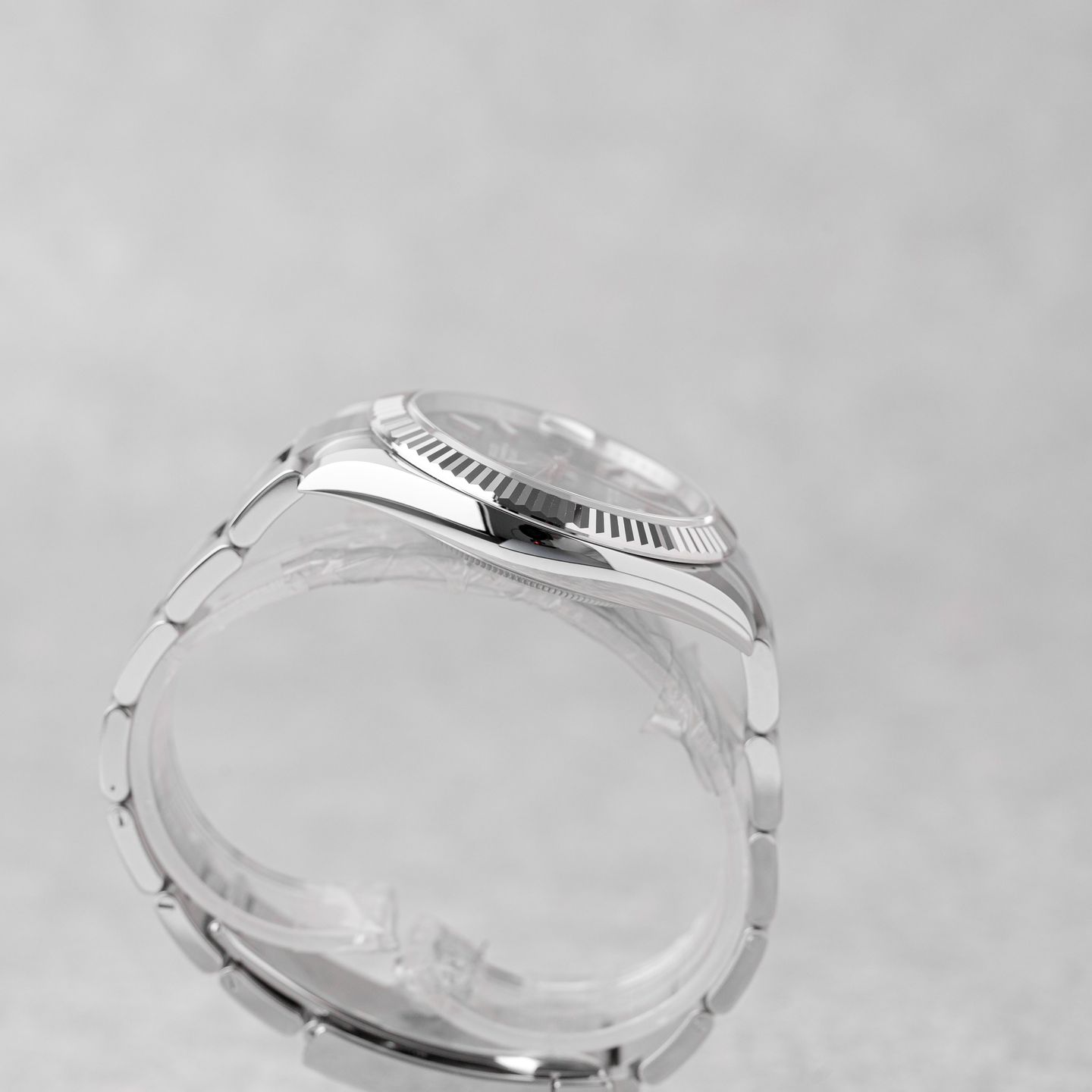 Rolex Datejust 41 126334 (2026) - 41 mm Steel case (5/8)