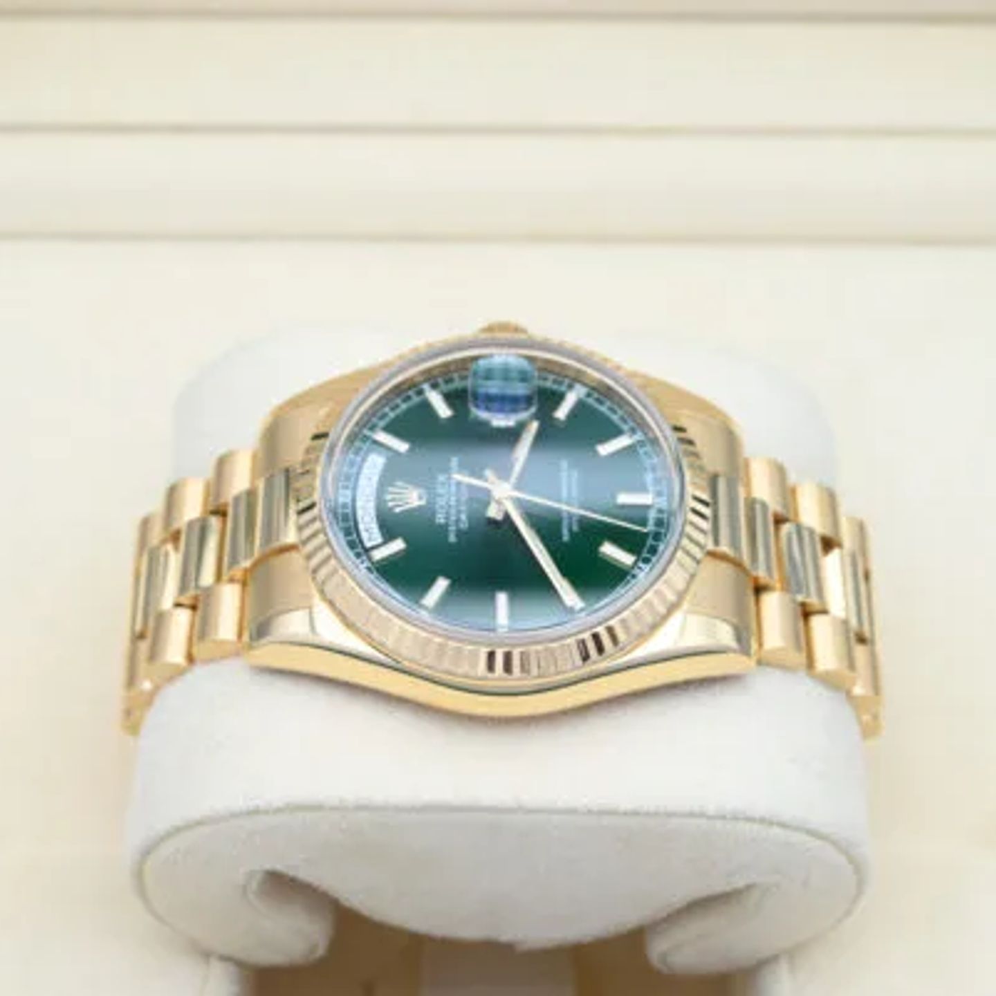 Rolex Day-Date 36 118238 - (3/7)