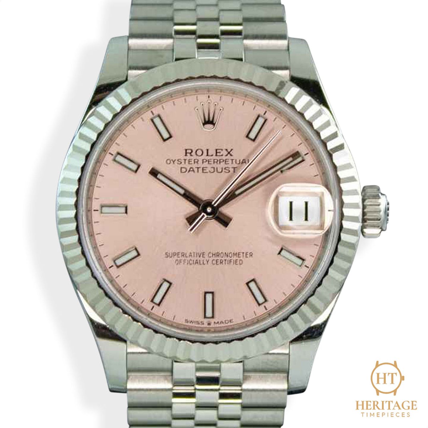 Rolex Datejust 31 278274 - (2/7)