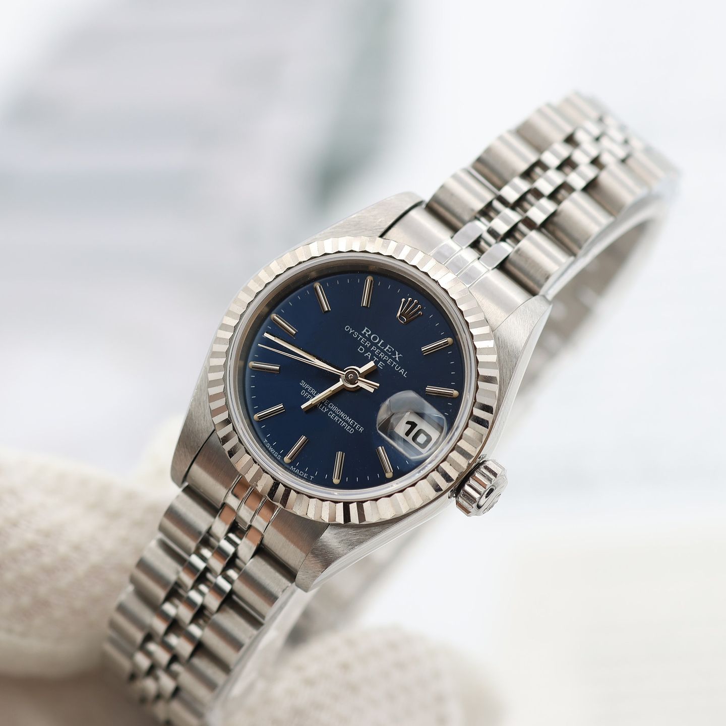 Rolex Lady-Datejust 69174 - (5/8)